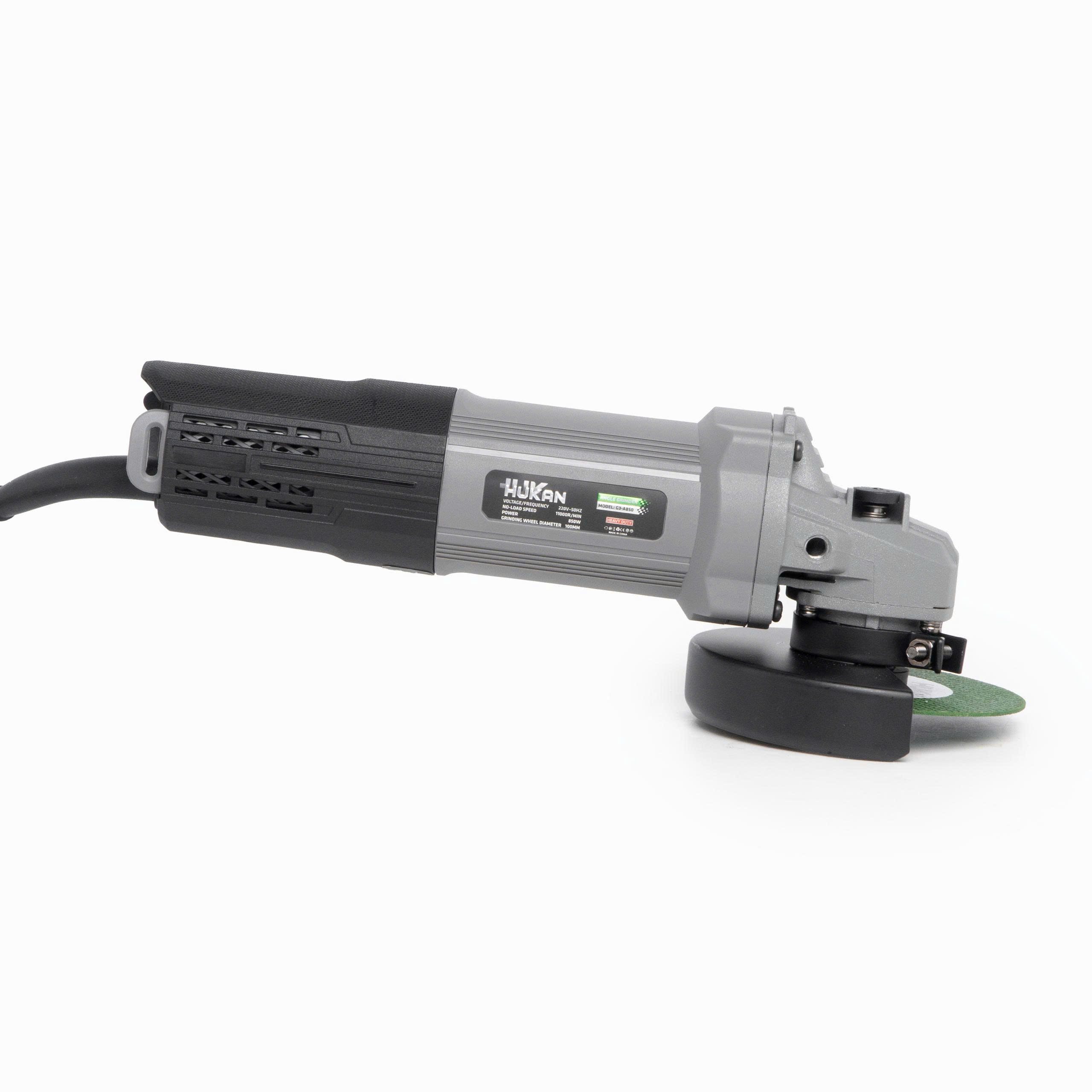 Máy mài điện (GEN 3) G3-A850 - Ảnh 5