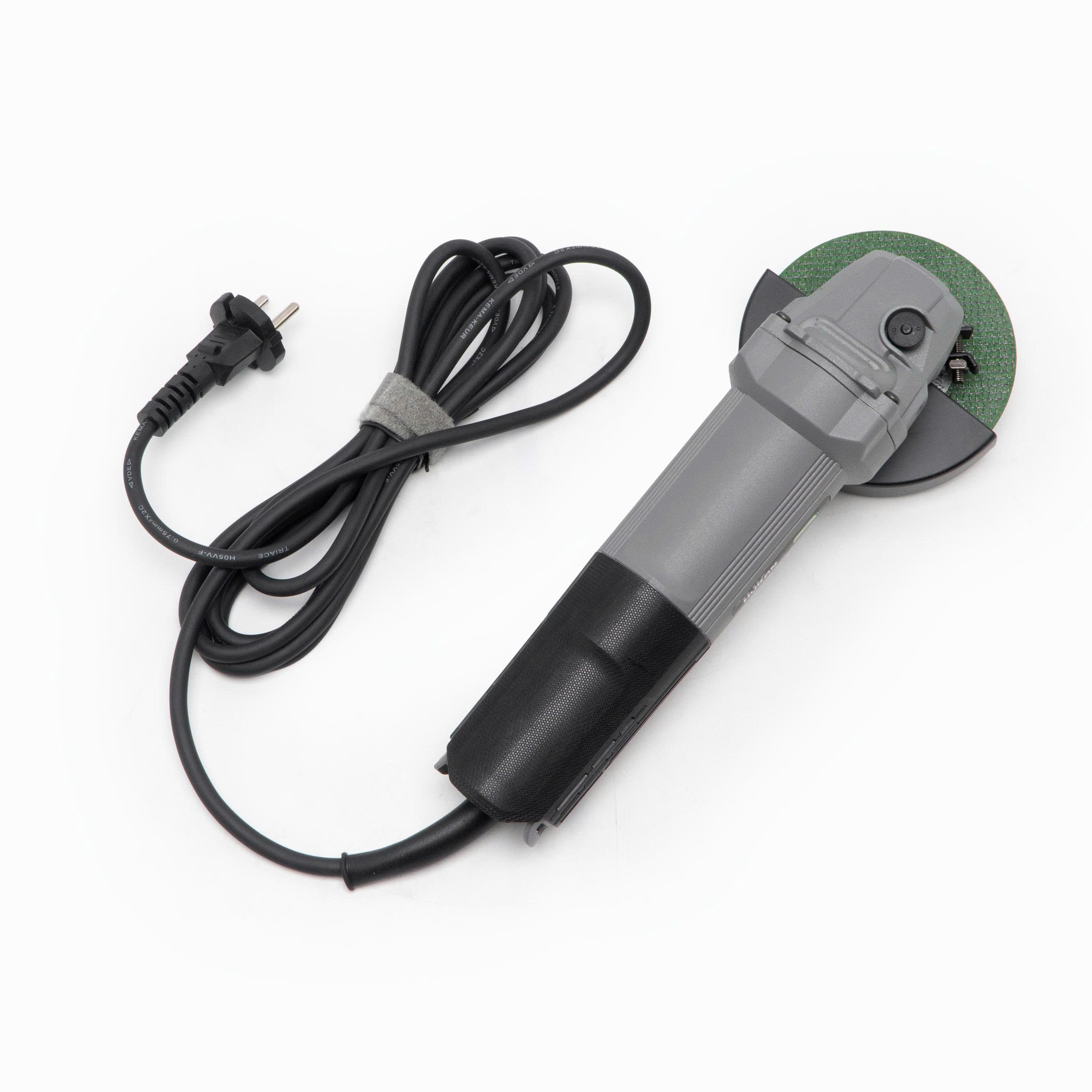 Máy mài điện (GEN 3) G3-A850 - Ảnh 3