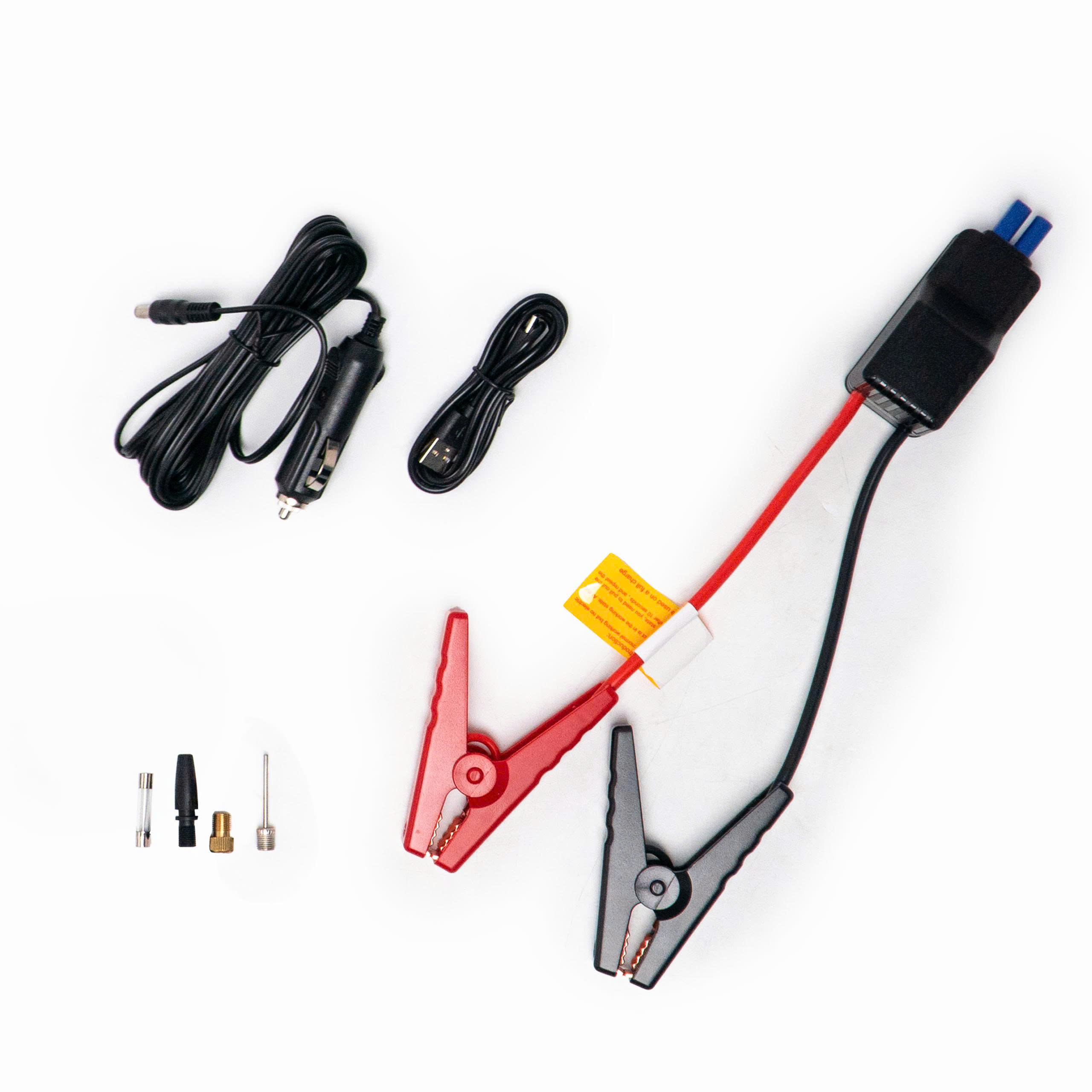Máy Bơm Hơi Kích Bình Ô Tô (GEN 2) G2-BKB070W - Ảnh 4