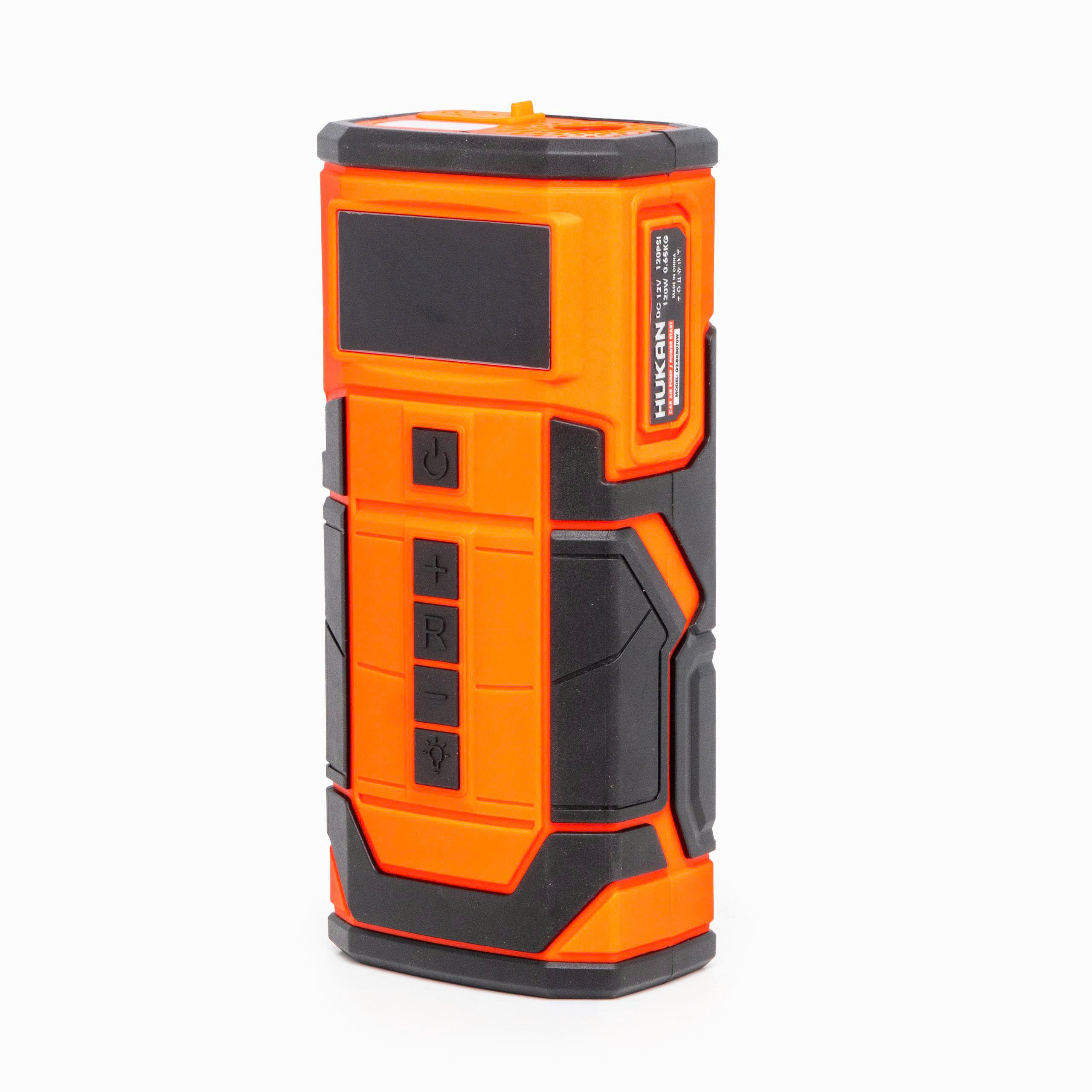 Máy Bơm Hơi Kích Bình Ô Tô (GEN 2) G2-BKB070W - Ảnh 5