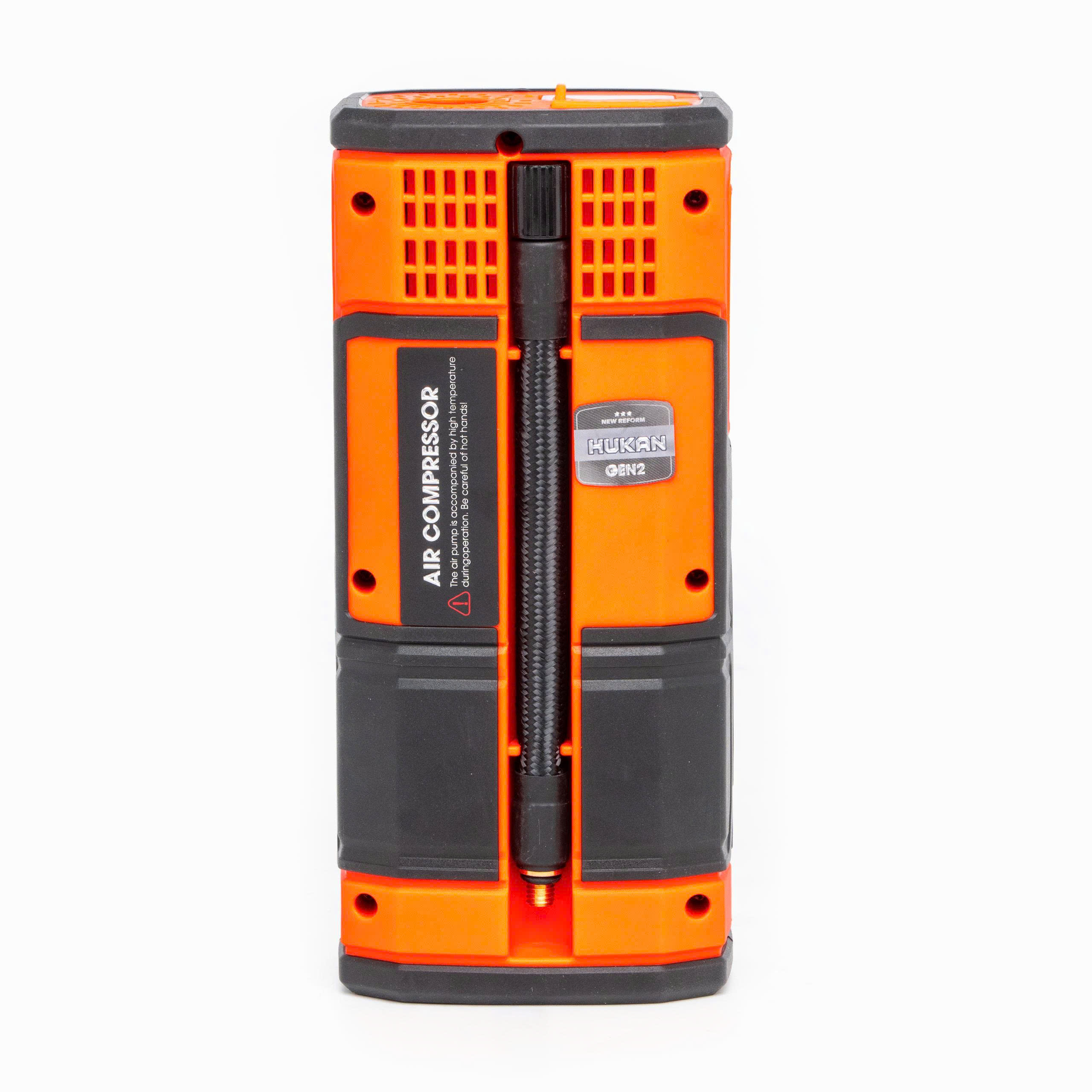 Máy Bơm Hơi Kích Bình Ô Tô (GEN 2) G2-BKB070W - Ảnh 13