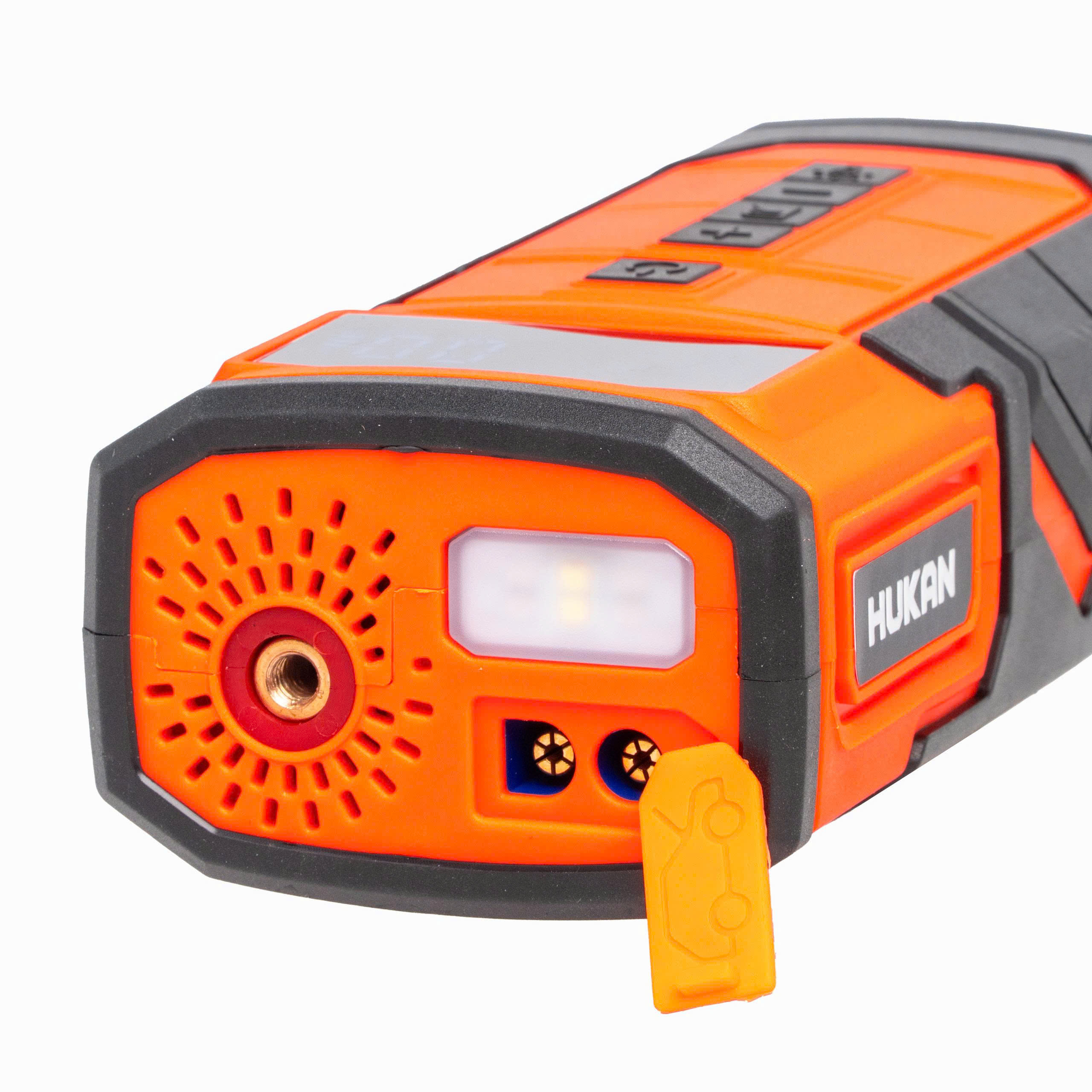 Máy Bơm Hơi Kích Bình Ô Tô (GEN 2) G2-BKB070W - Ảnh 11