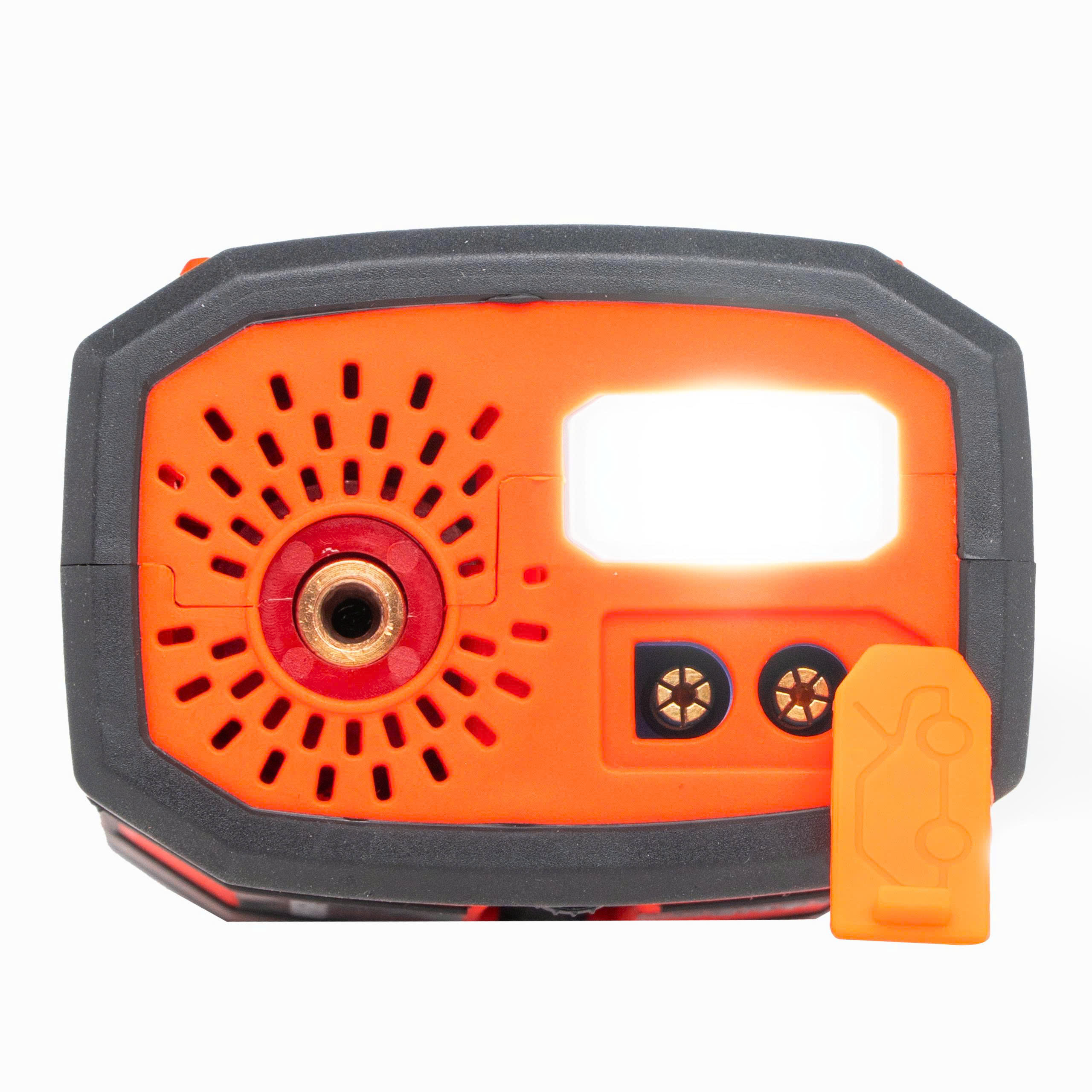 Máy Bơm Hơi Kích Bình Ô Tô (GEN 2) G2-BKB070W - Ảnh 9