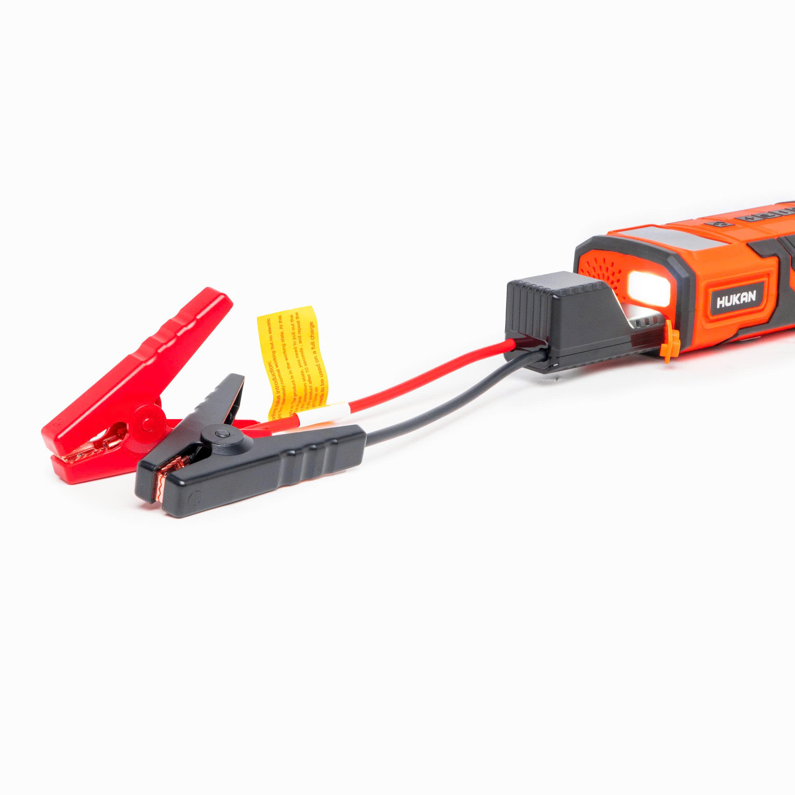 Máy Bơm Hơi Kích Bình Ô Tô (GEN 2) G2-BKB070W - Ảnh 7
