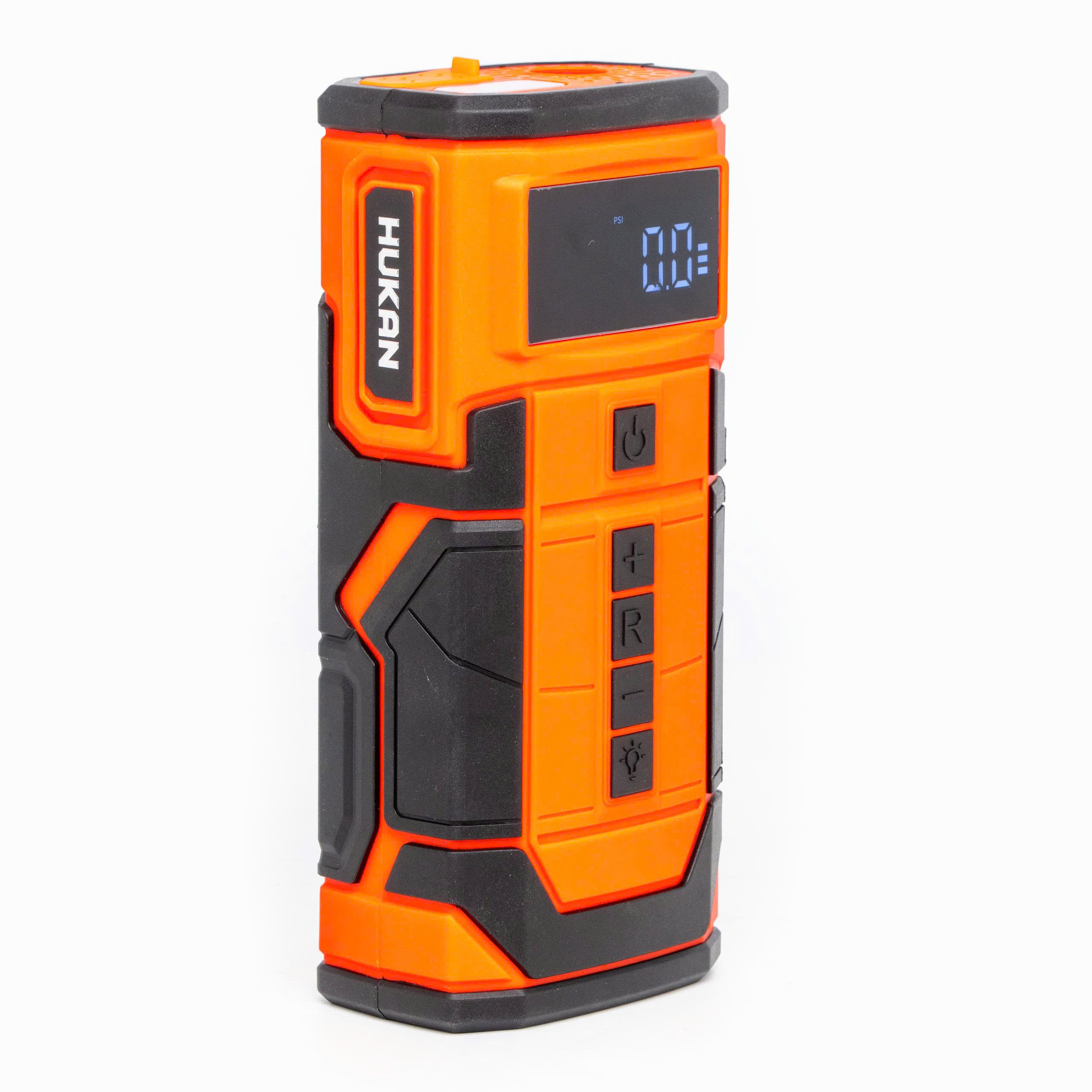 Máy Bơm Hơi Kích Bình Ô Tô (GEN 2) G2-BKB070W - Ảnh 6