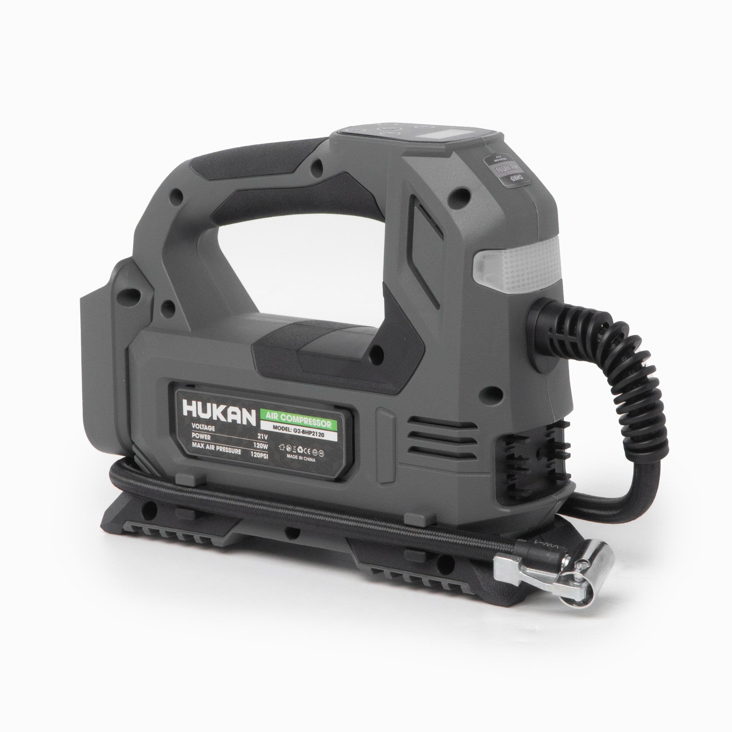 Máy bơm hơi (GEN 2) G2-BHP2120 - Ảnh 3