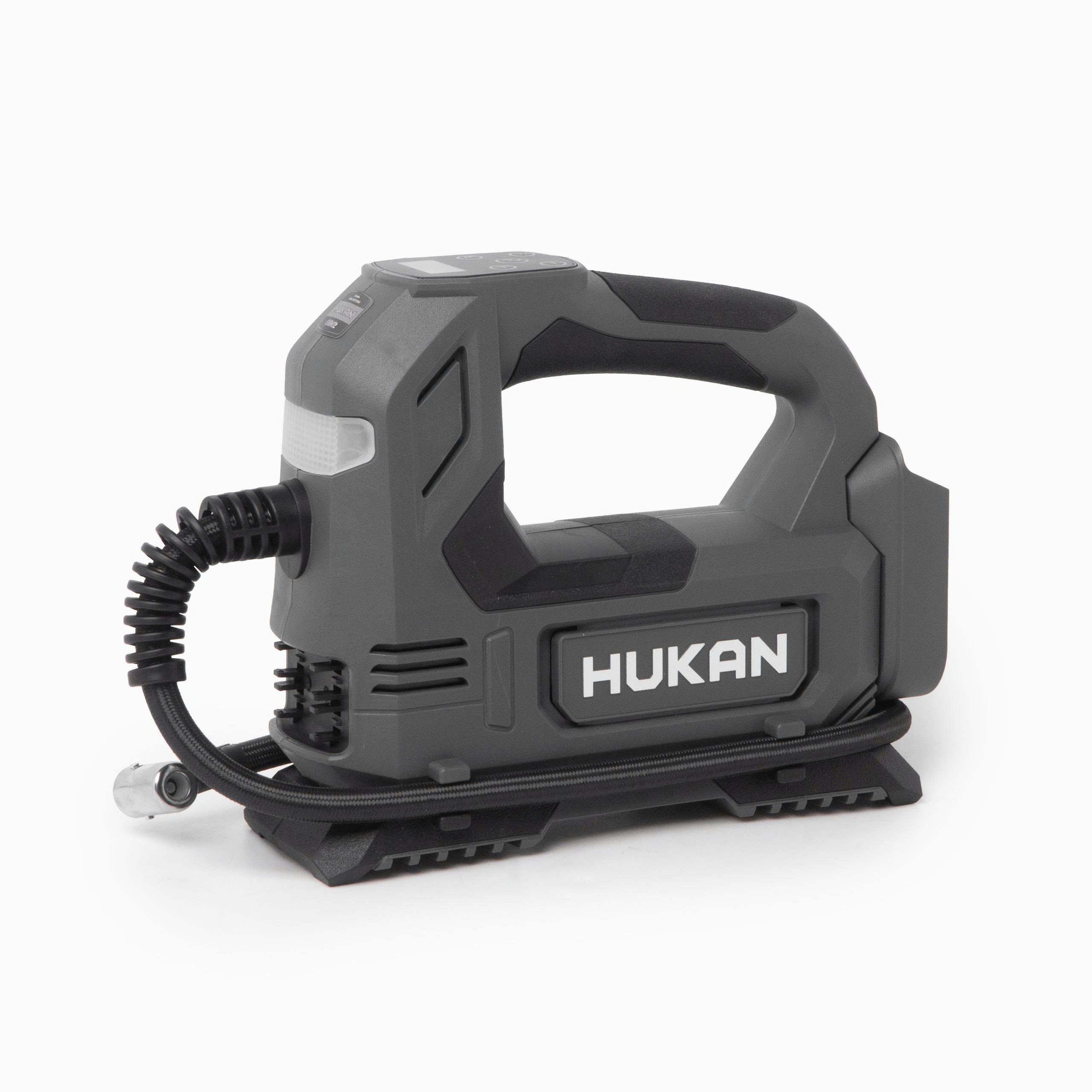 Máy bơm hơi (GEN 2) G2-BHP2120 - Ảnh 4