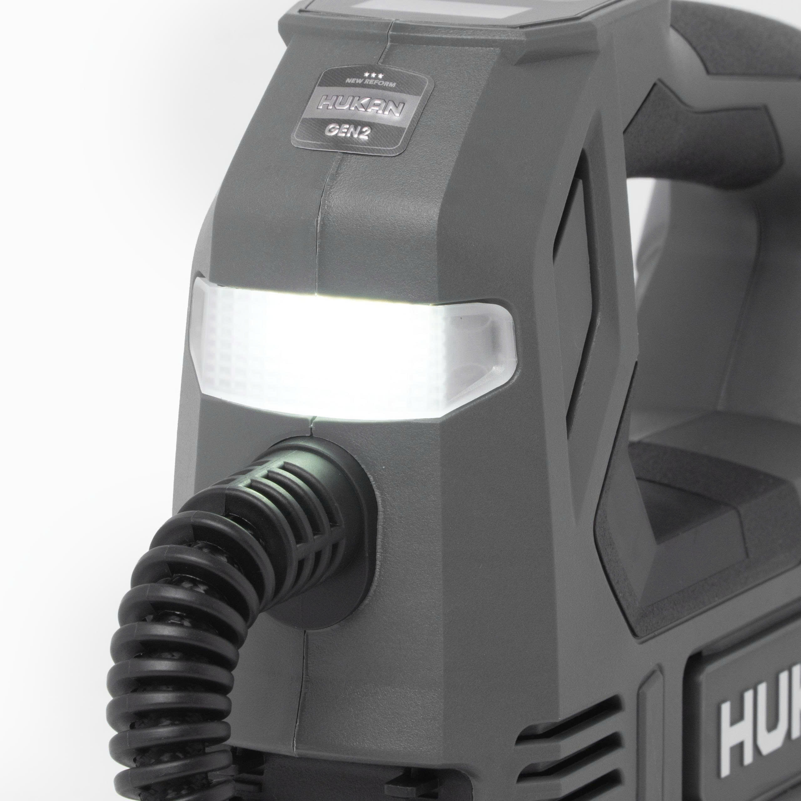 Máy bơm hơi (GEN 2) G2-BHP2120 - Ảnh 8