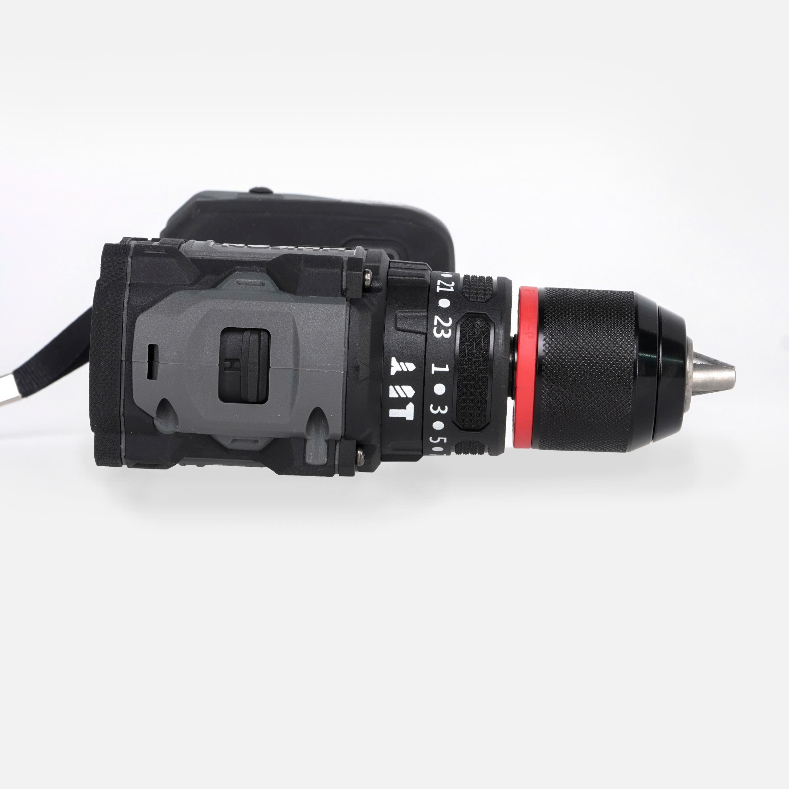Thân máy khoan pin 13mm (GEN2 LUX) Body G2-Z1300 - Ảnh 6