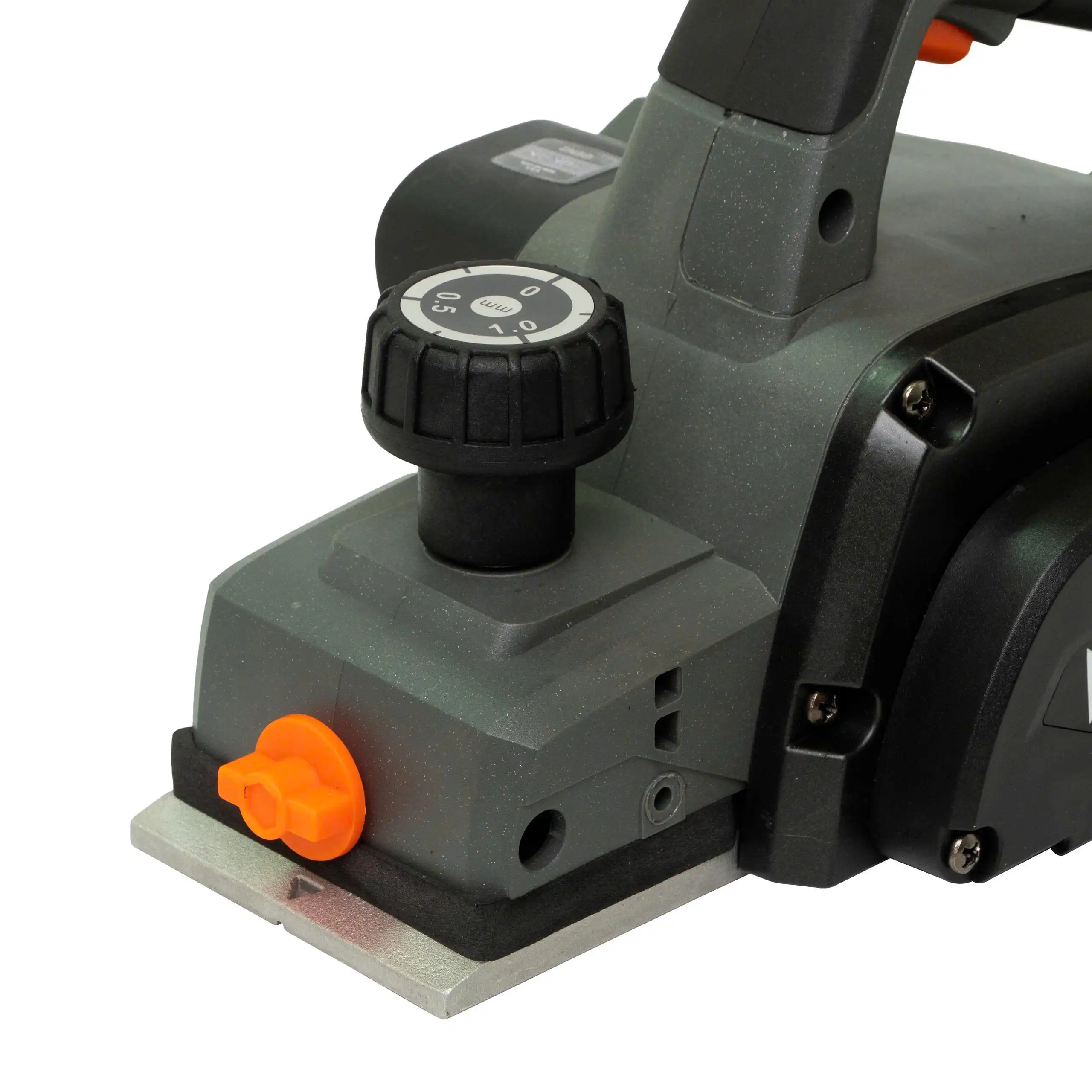 Máy Bào Gỗ Dùng Điện 220V Hukan (GEN2) G2-PP10190MT - Ảnh 6