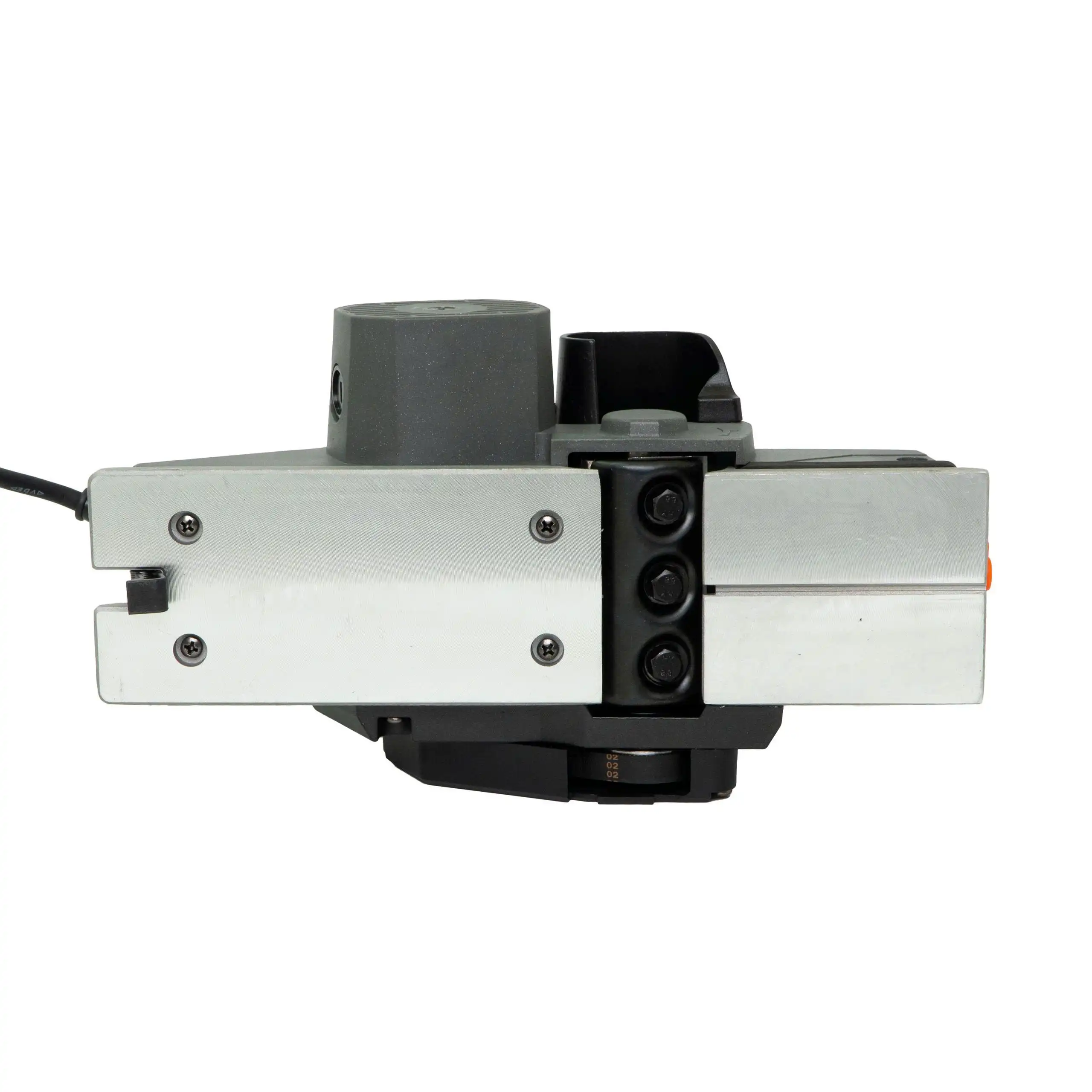 Máy Bào Gỗ Dùng Điện 220V Hukan (GEN2) G2-PP10190MT - Ảnh 9
