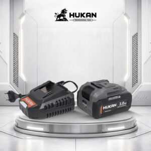 Combo Pin + Sạc Hukan (GEN 2) CB-FX3000