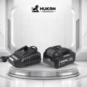 Combo Pin + Sạc Hukan (GEN 2) CB-FX4000