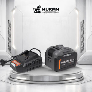 COMBO PIN + SẠC HUKAN (GEN2) CB-FX4500