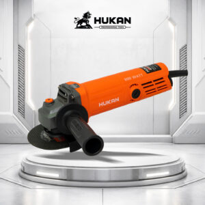Máy mài điện G1-A14 Cam Đen