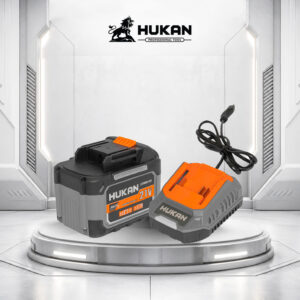 Combo pin + sạc G1-CBP6015 – 21V 6.0AH