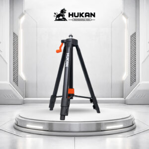 Chân laser màu cam đen Hukan G1-CLS102