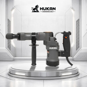 Máy đục bê tông điện (GEN 2) G2-CD0821