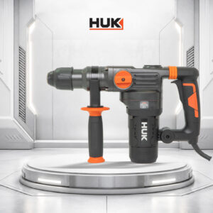 Máy khoan đục bê tông (GEN 3) G3-HUK128