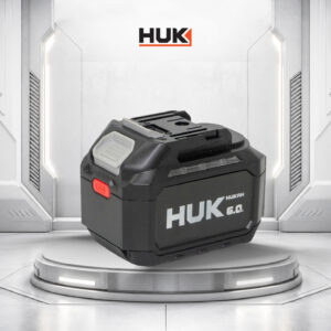 Pin Lithium HUKAN 21V 6.0Ah - (GEN 3) G3-HUK6A
