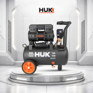 Máy nén khí không dầu G3-NKKD30L