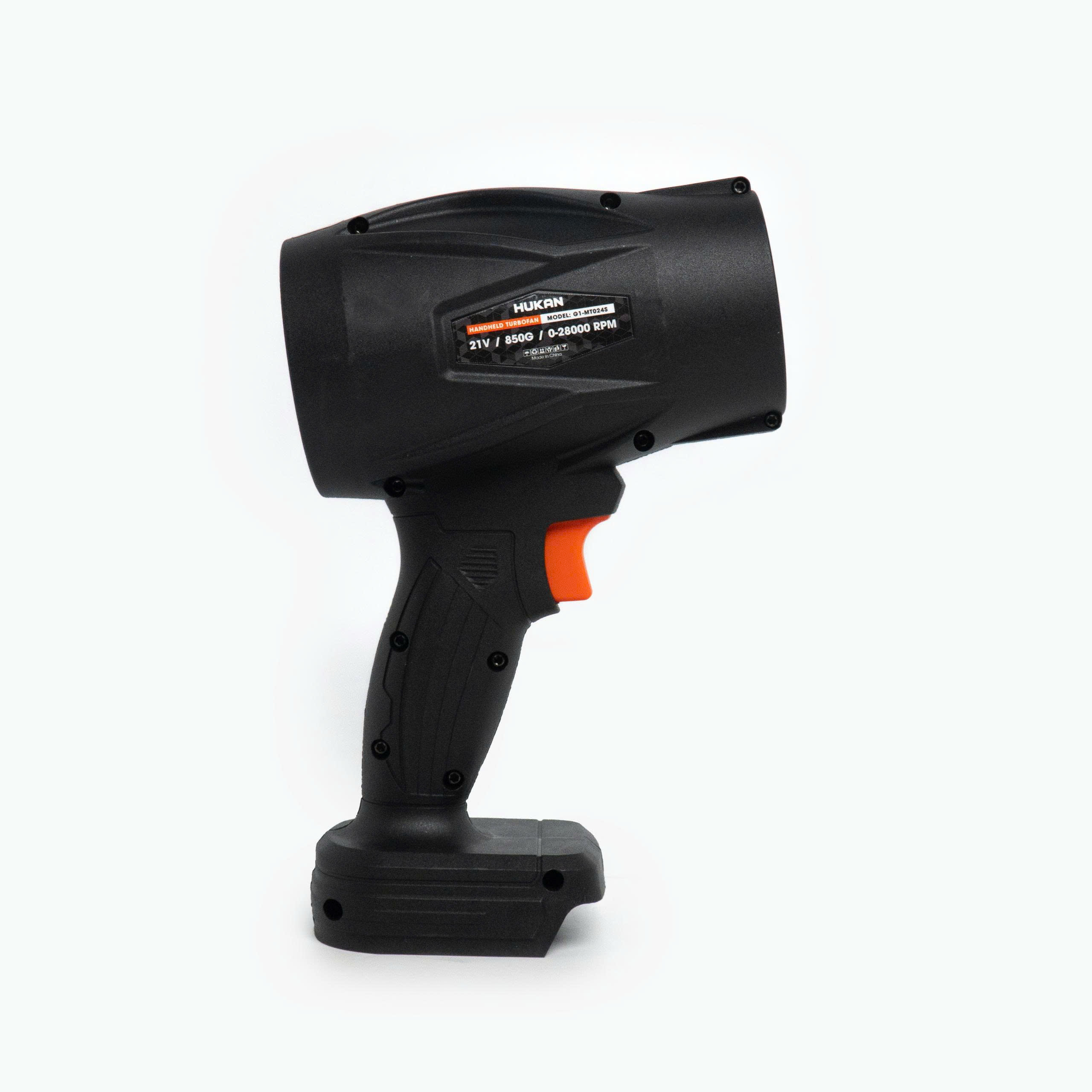 Thân máy thổi phản lực G1-MT024S - Ảnh 6