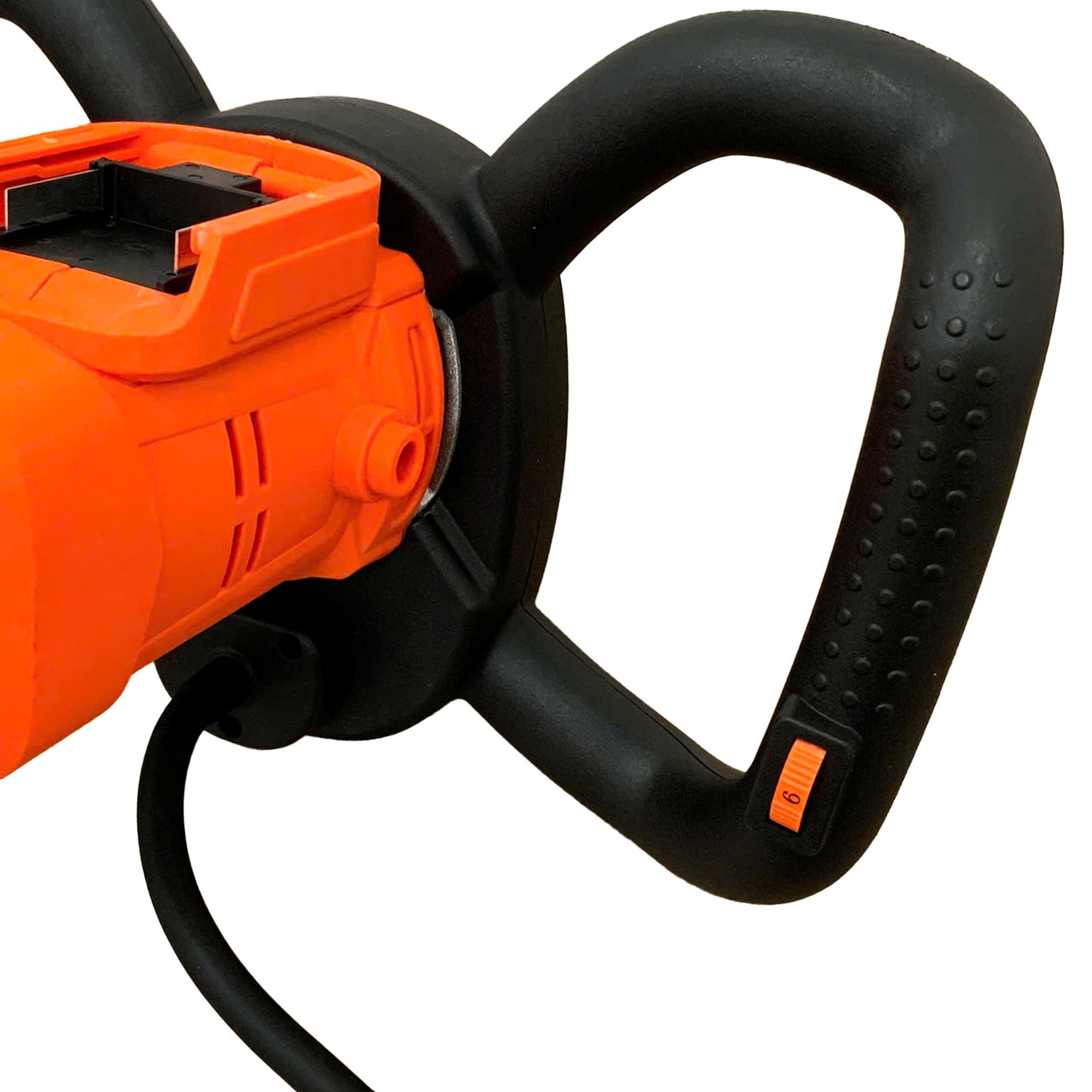 Thân máy xoa vữa pin (GEN 2) G2-XVP360 - Ảnh 7