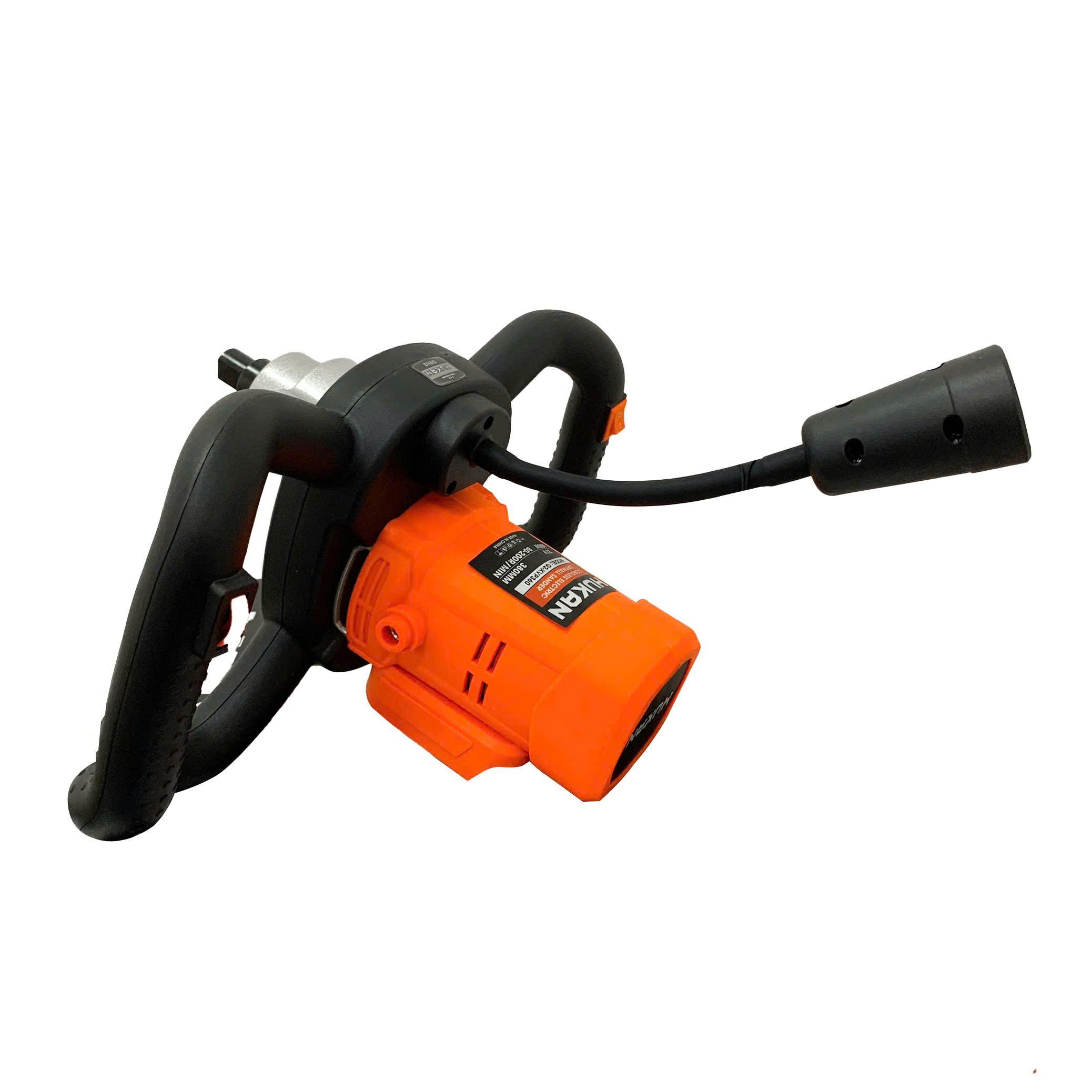 Thân máy xoa vữa pin (GEN 2) G2-XVP360 - Ảnh 3