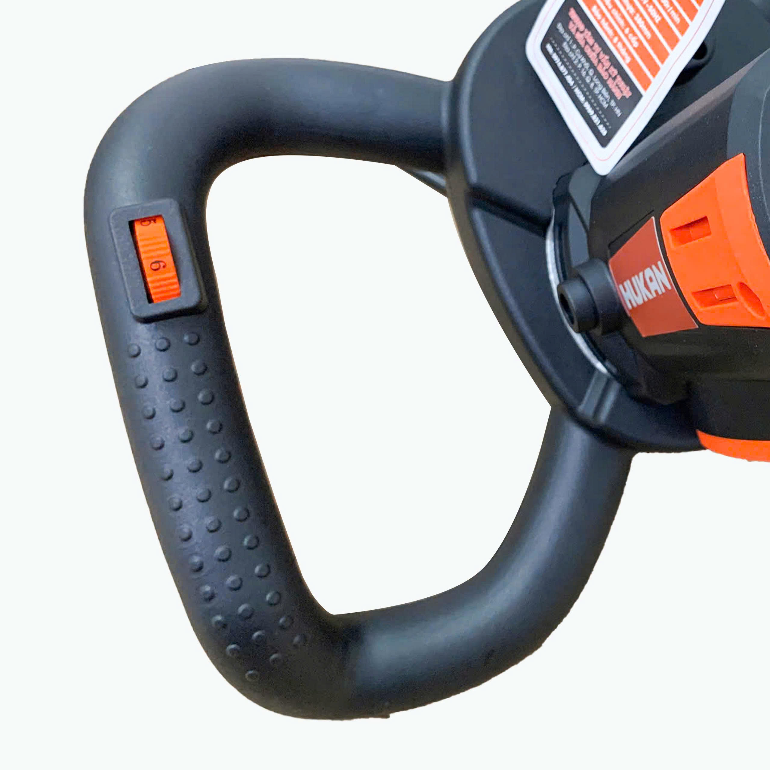 Máy xoa vữa (GEN 2) G2-MXV3609 - Ảnh 6