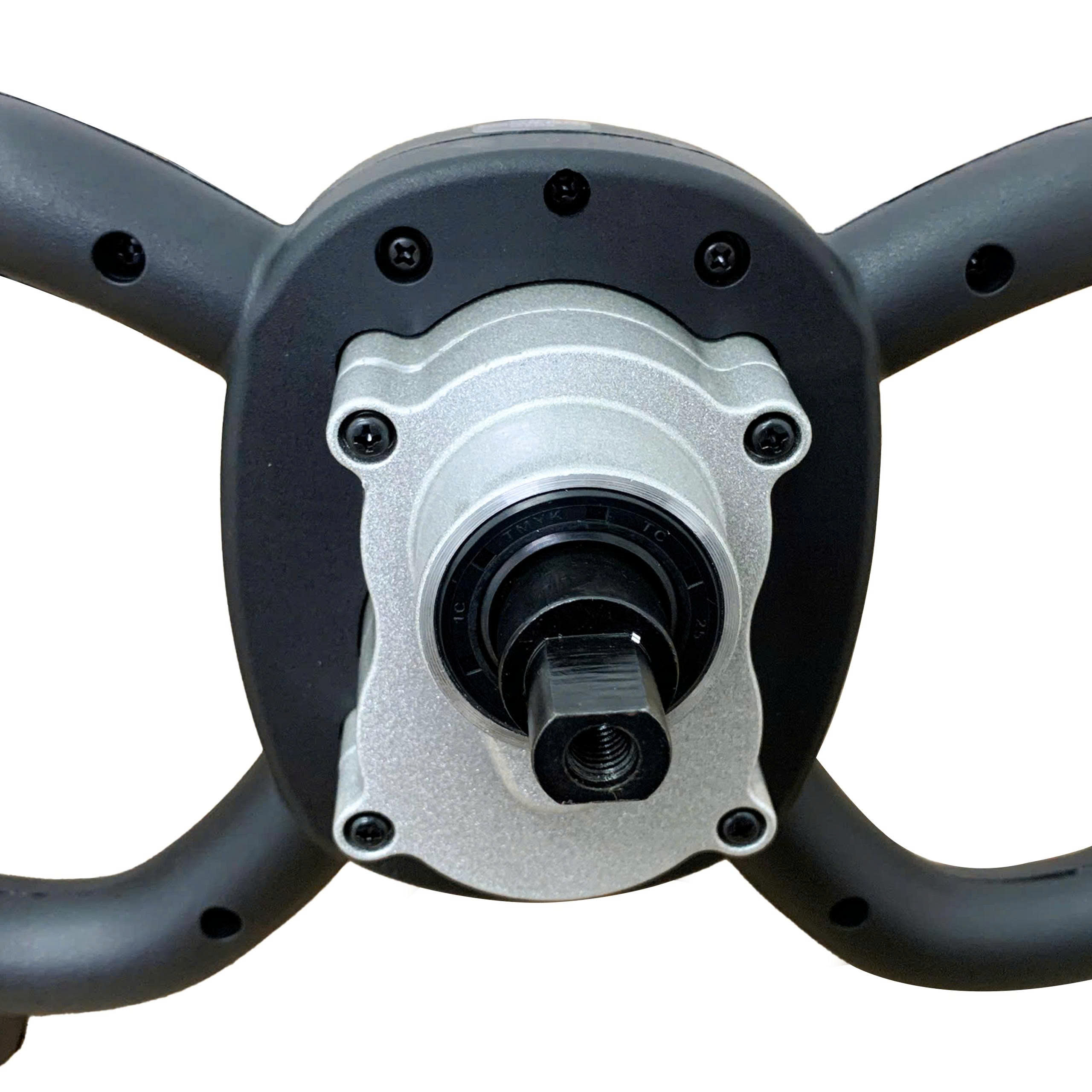 Máy xoa vữa (GEN 2) G2-MXV3609 - Ảnh 5