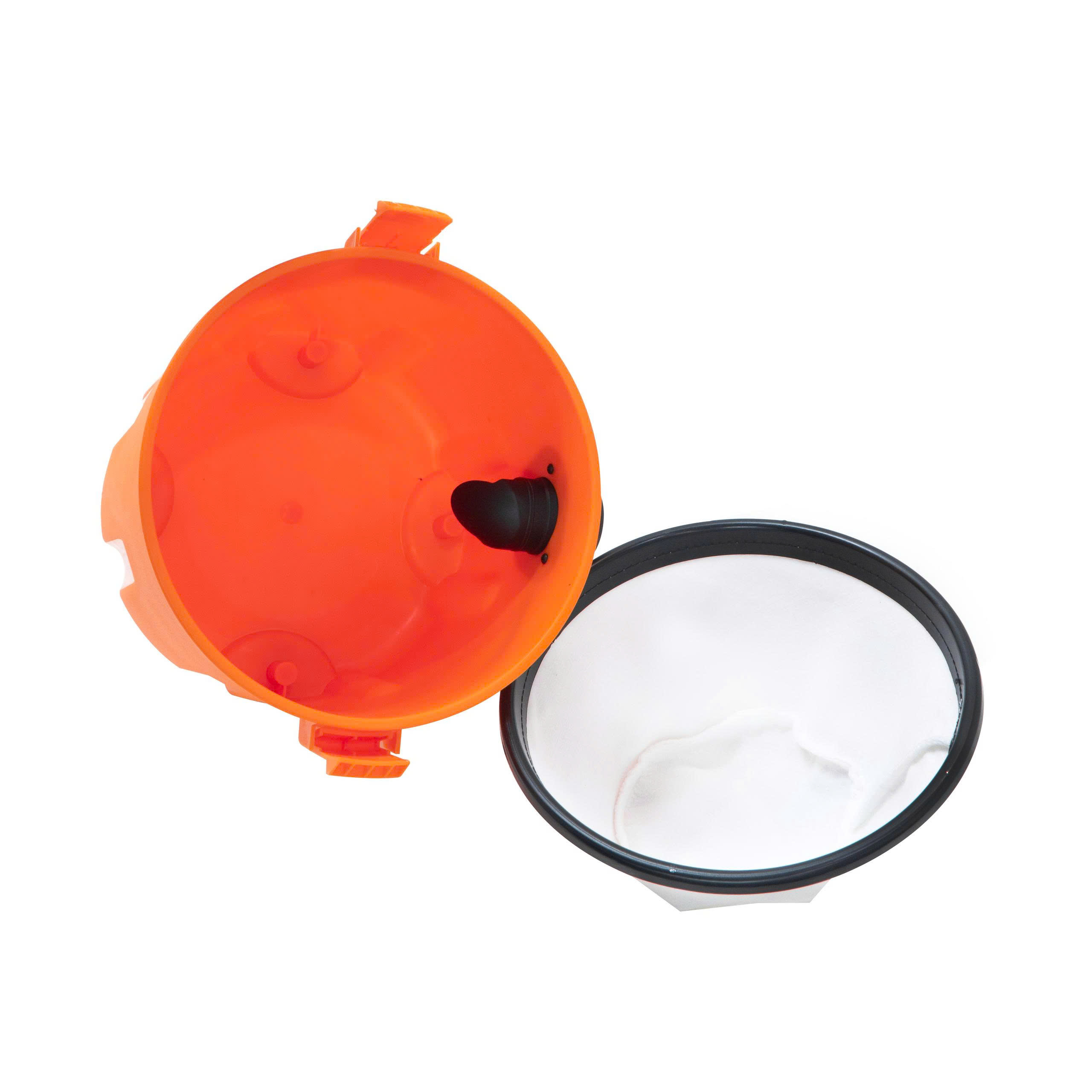 Thân máy hút bụi pin G1-HBP012L - Ảnh 5