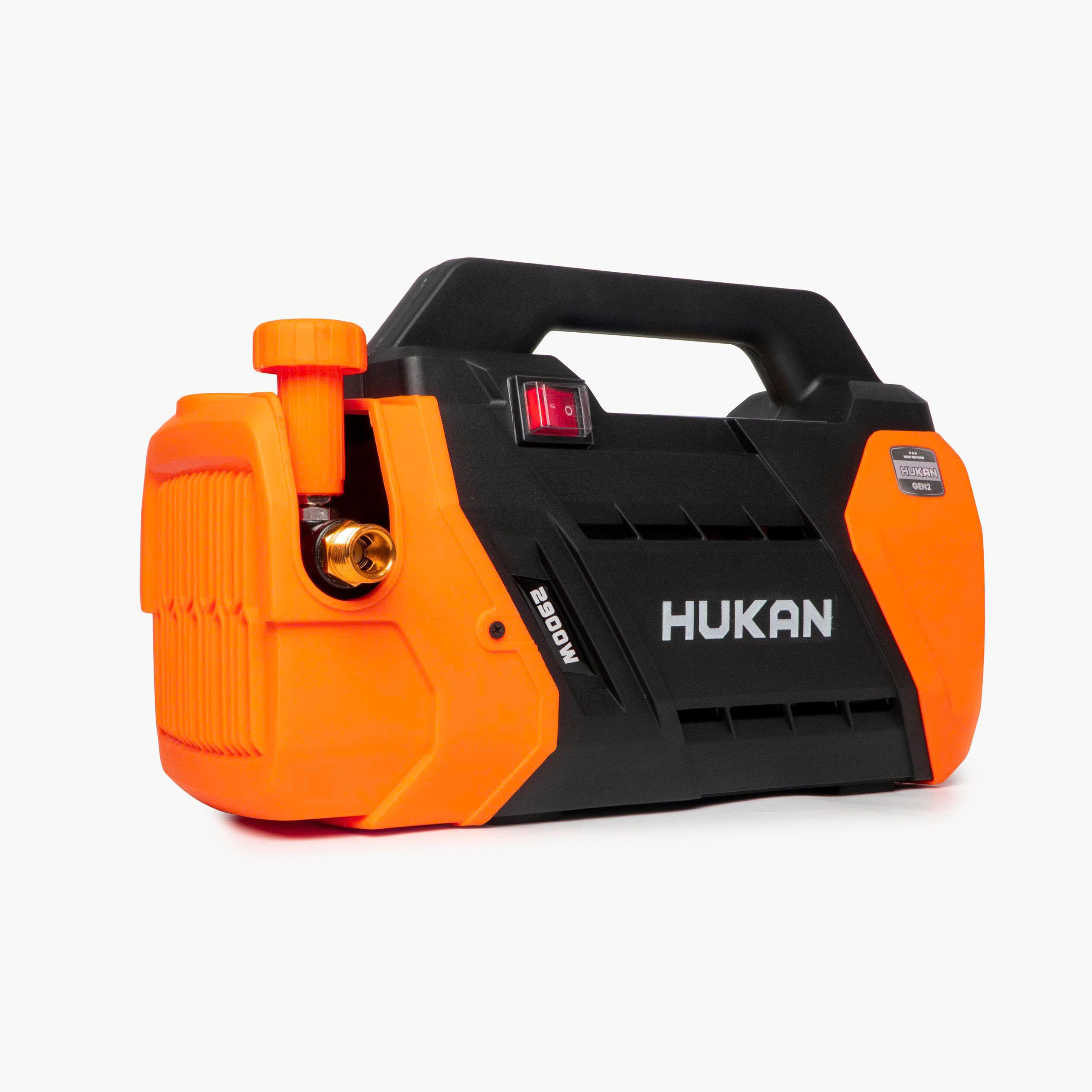 Máy rửa xe điện (GEN 2) G2-R7LUX - Ảnh 6