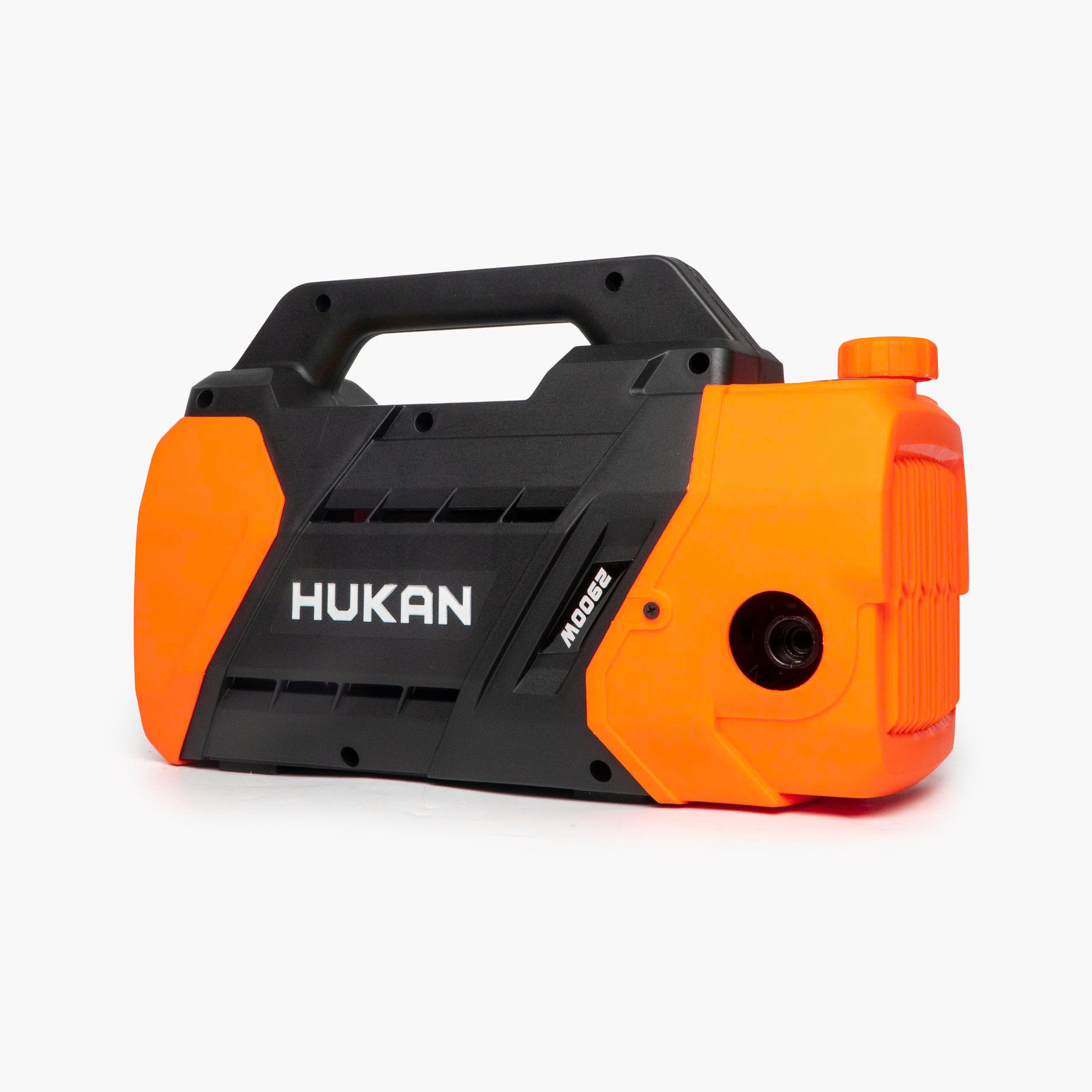 Máy rửa xe điện (GEN 2) G2-R7LUX - Ảnh 4