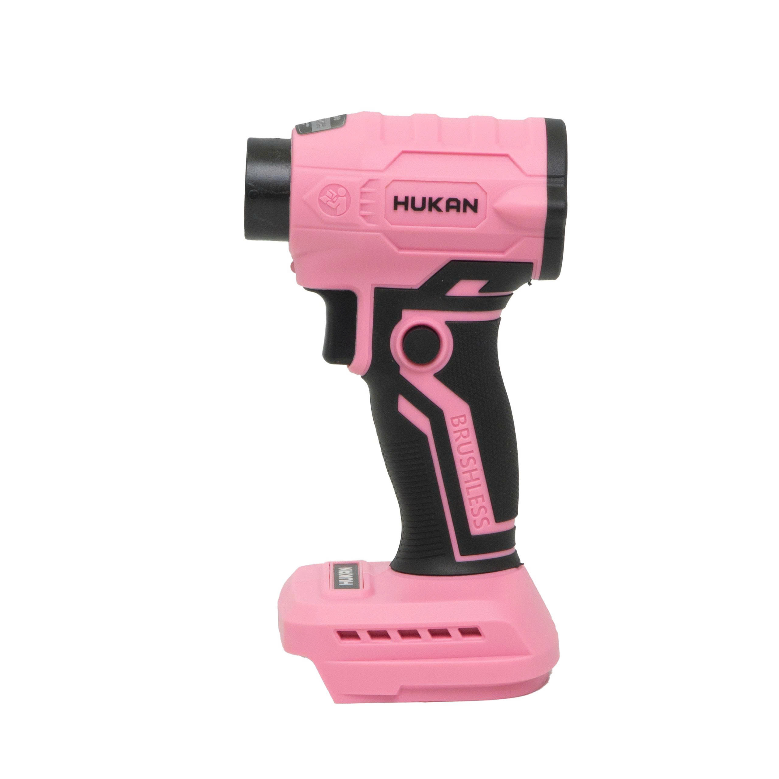 Thân máy thổi lực phiên bản màu hồng G2TPL-F1 - Ảnh 6