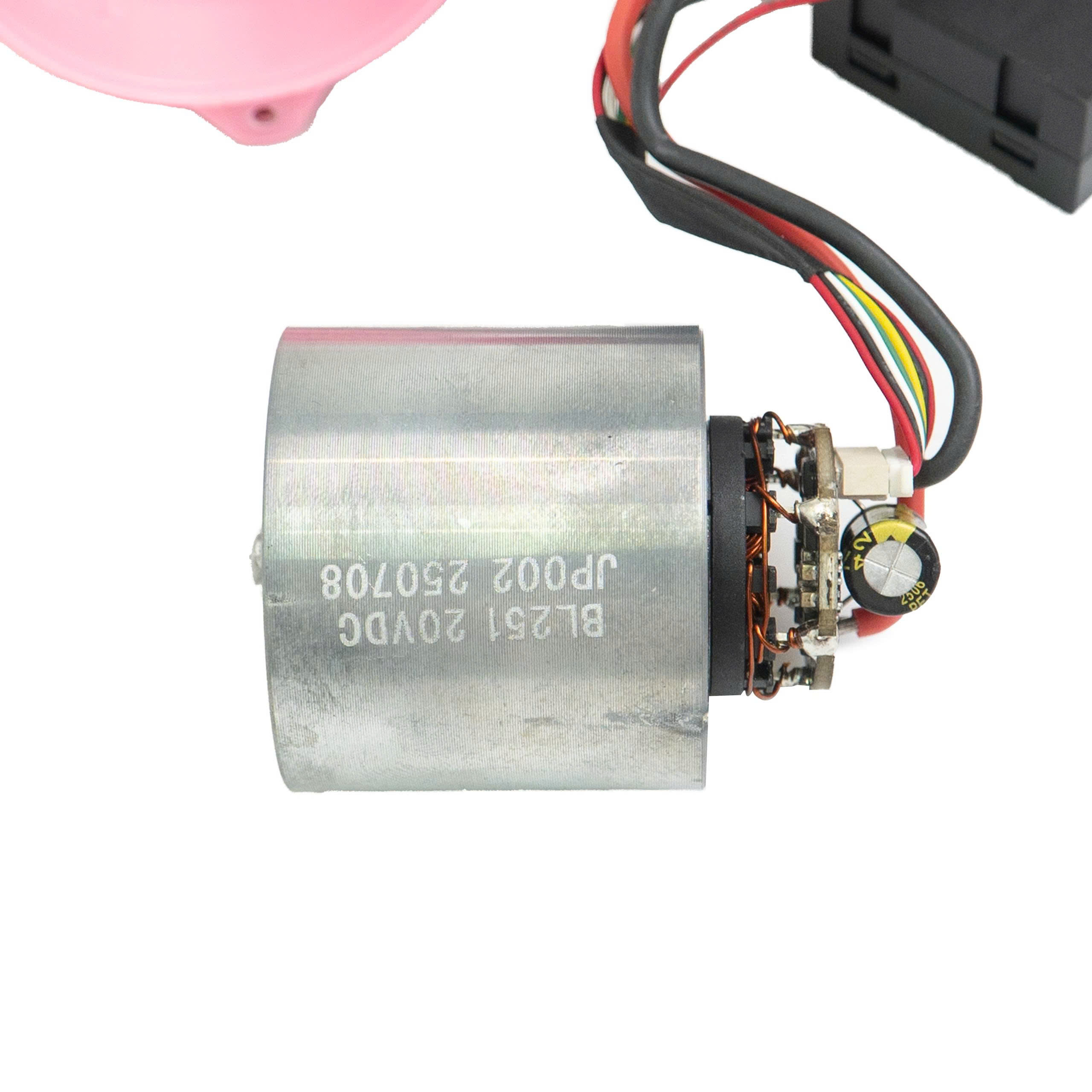 Thân máy thổi lực phiên bản màu hồng G2TPL-F1 - Ảnh 10