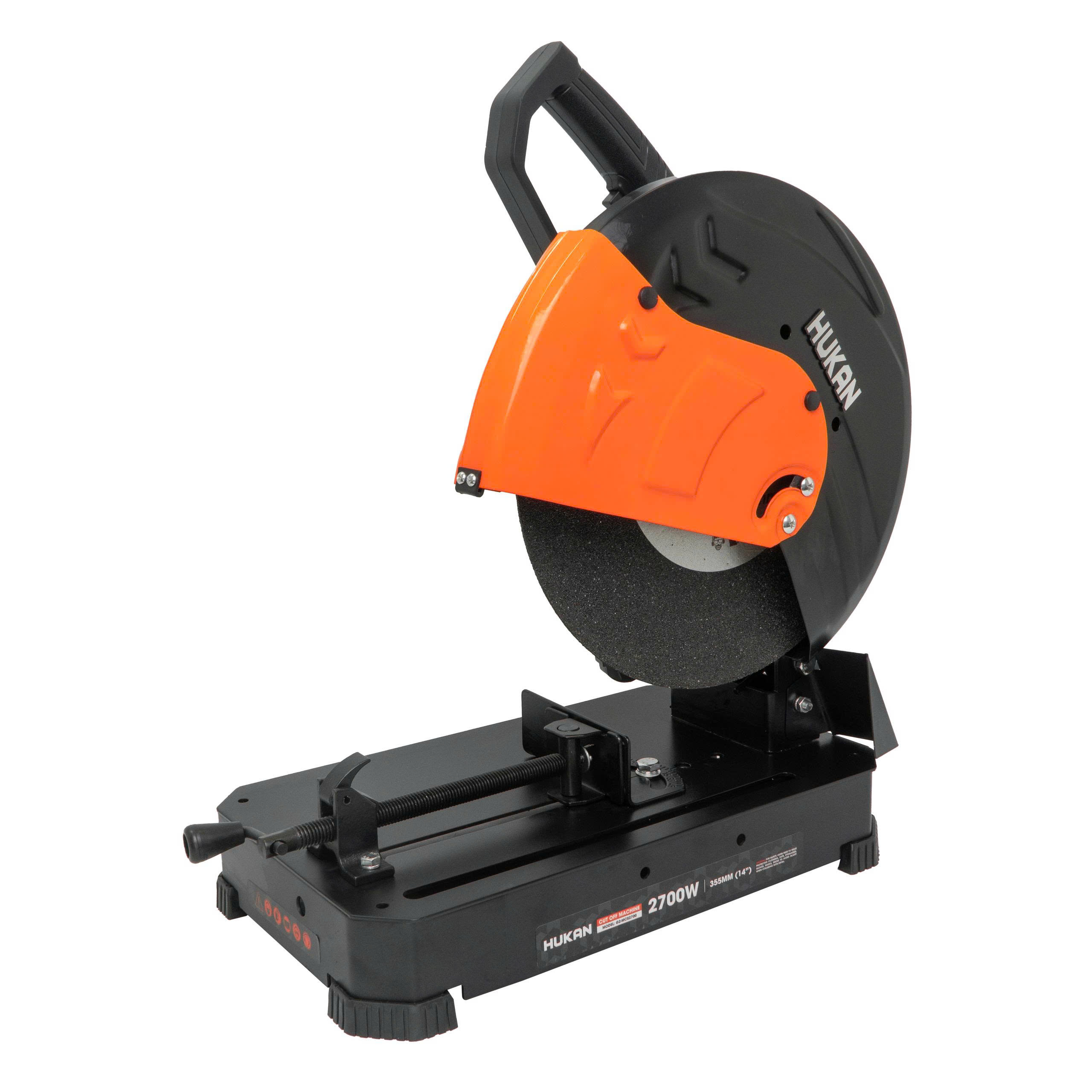 Máy cắt sắt (GEN 2) G2-MCS2700 - Ảnh 3