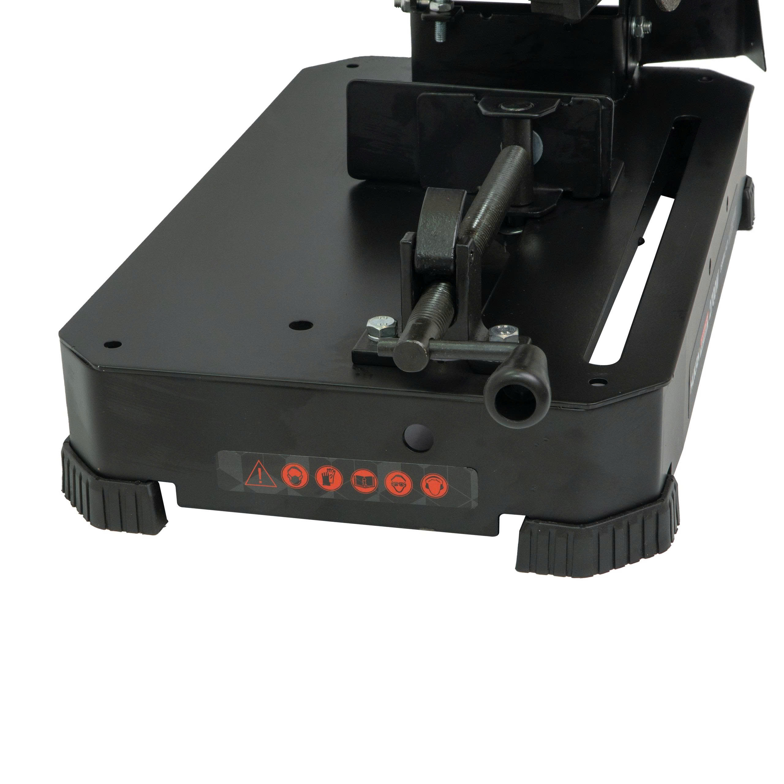 Máy cắt sắt (GEN 2) G2-MCS2700 - Ảnh 10