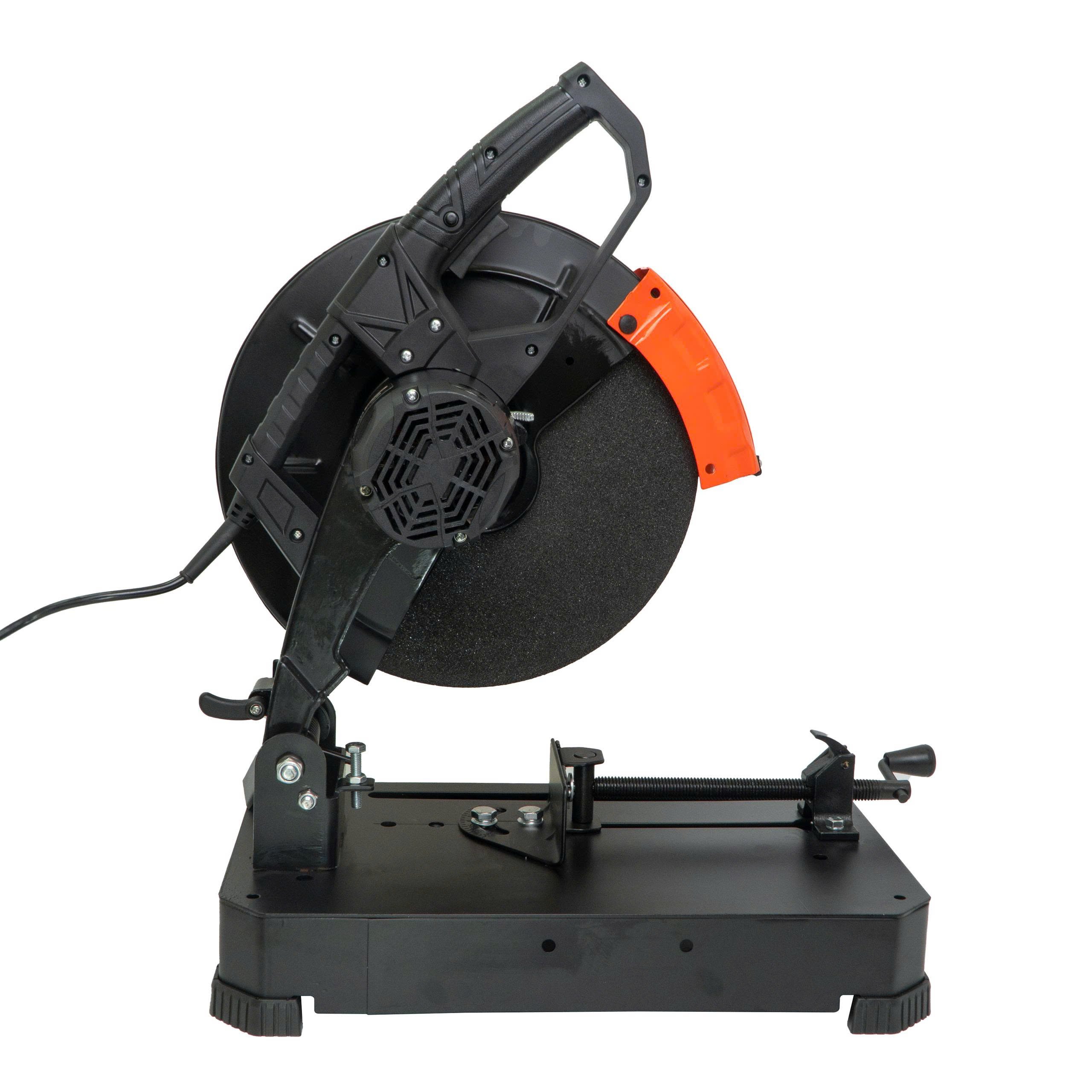 Máy cắt sắt (GEN 2) G2-MCS2700 - Ảnh 4
