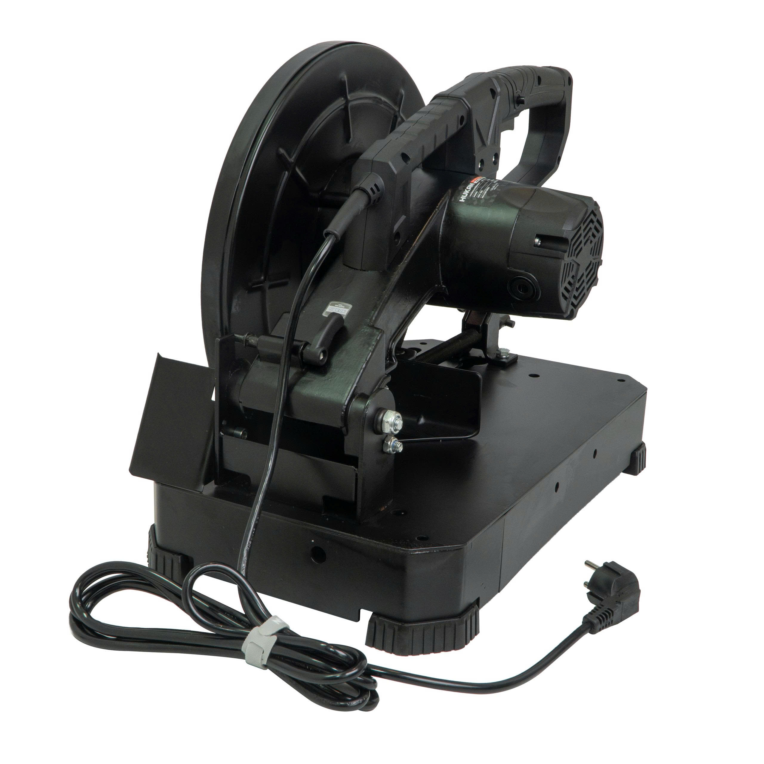 Máy cắt sắt (GEN 2) G2-MCS2700 - Ảnh 5