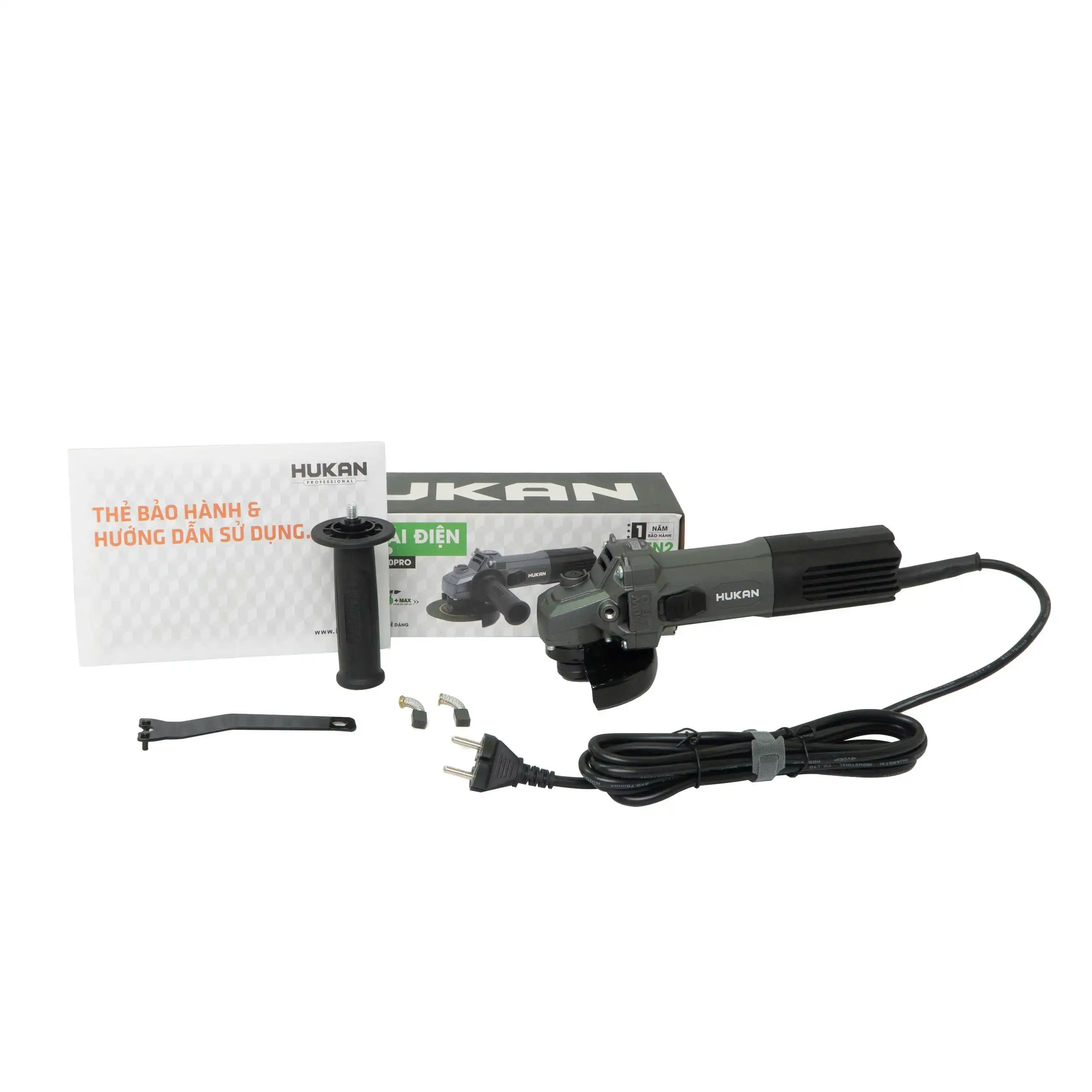 Máy mài điện (GEN 2) G2-A950PRO - Ảnh 2