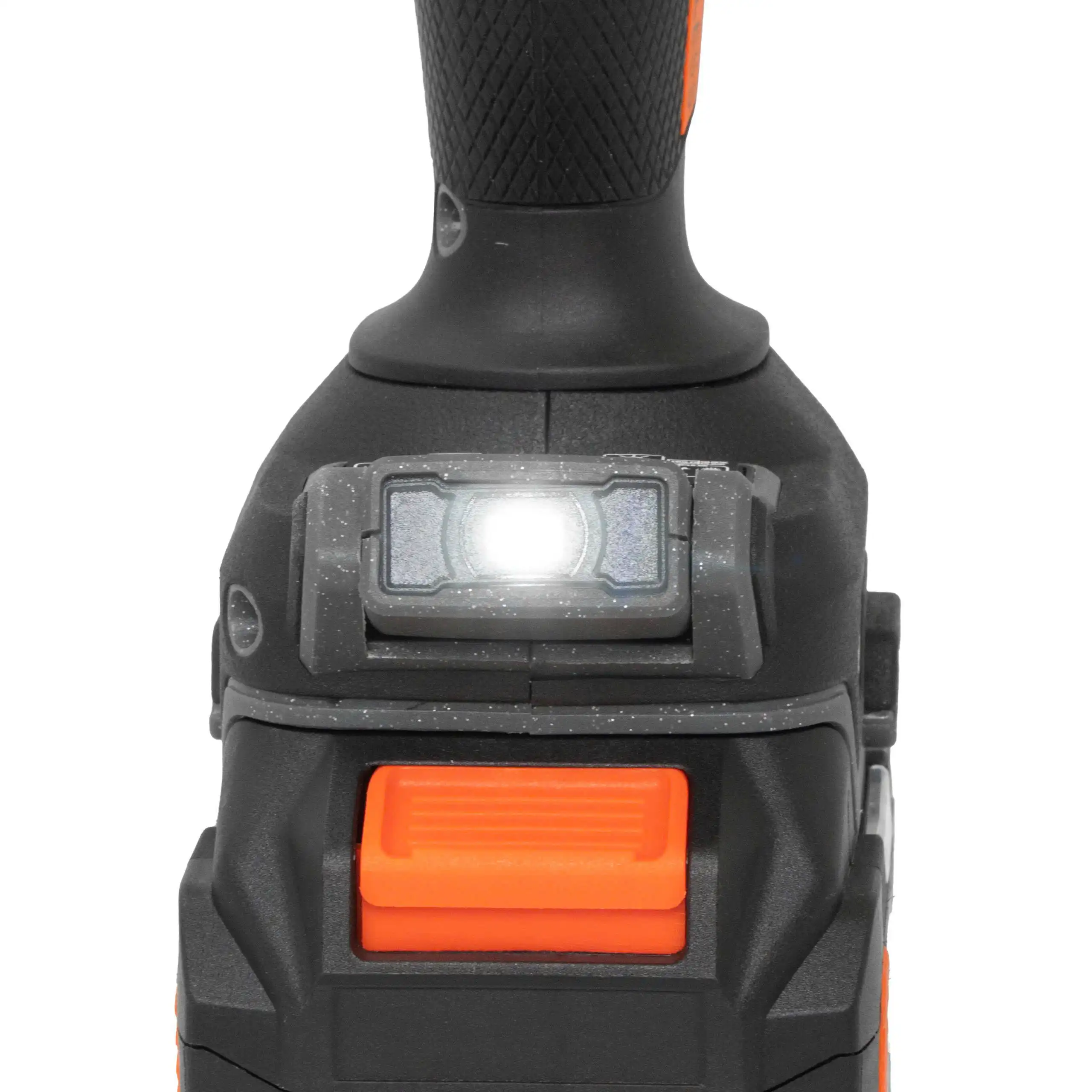 Máy khoan pin HUK G3-F200LUX - Ảnh 11