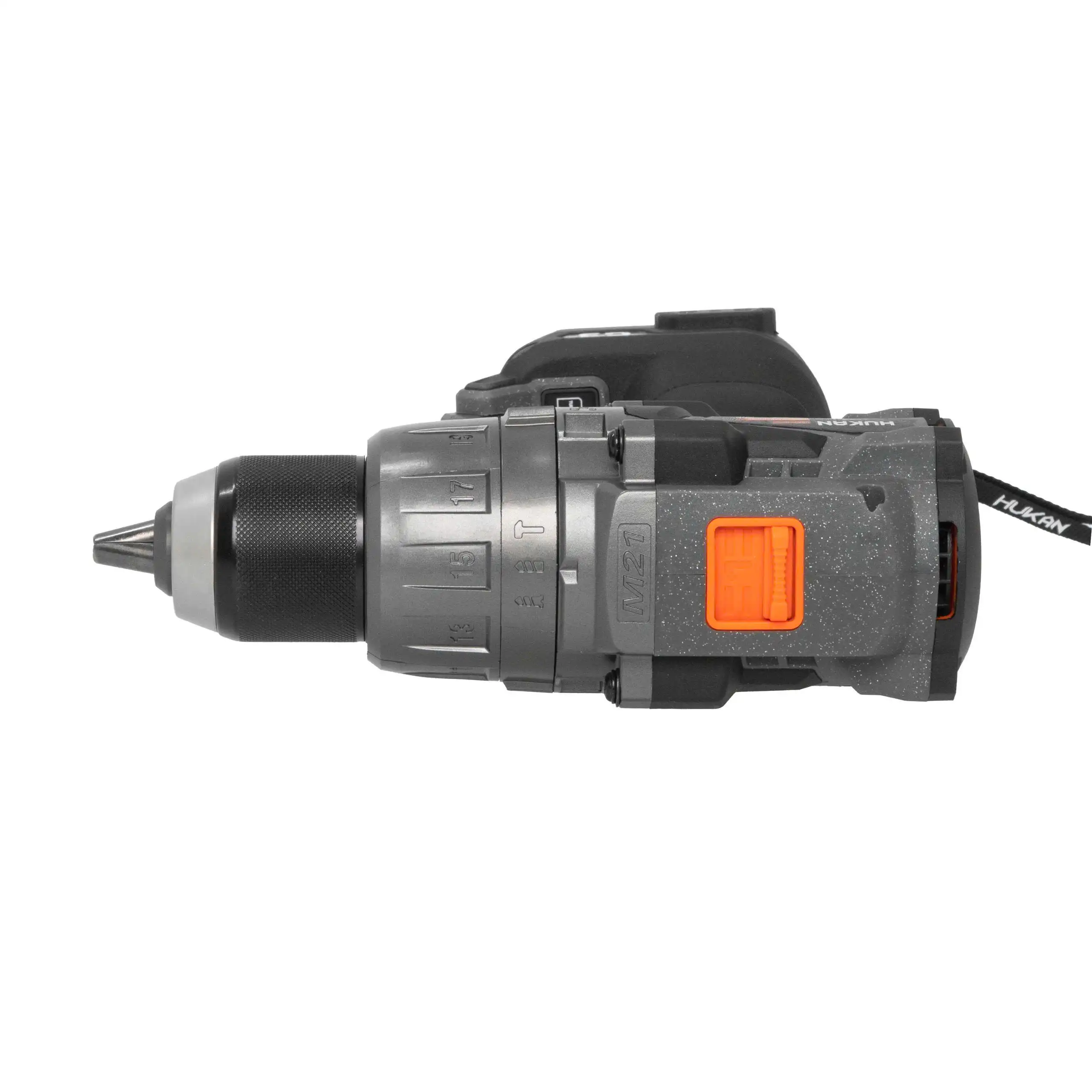 Máy khoan pin HUK G3-F200LUX - Ảnh 8