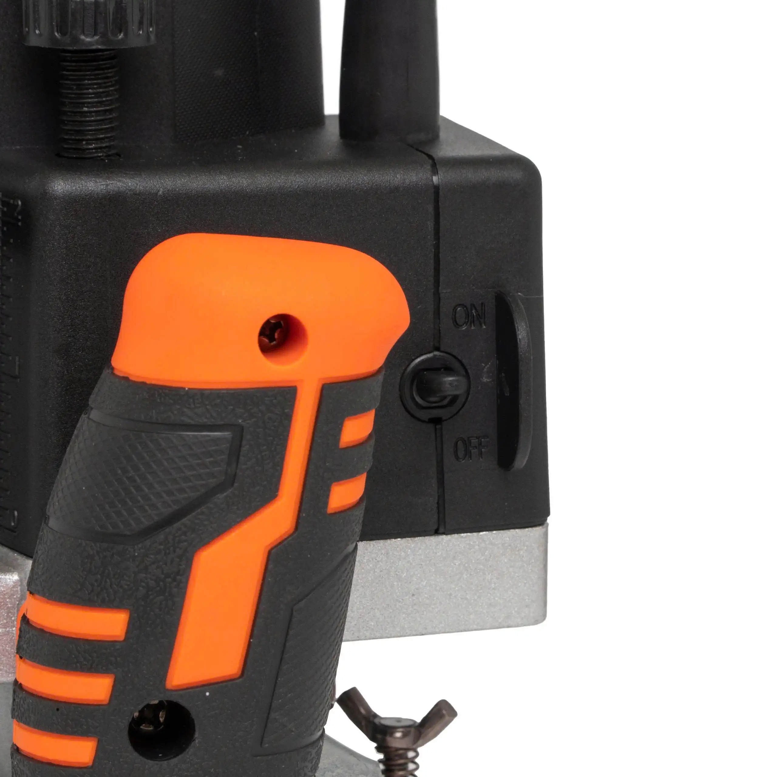 Máy phay/ soi gỗ G2-MPG1207 - Ảnh 6