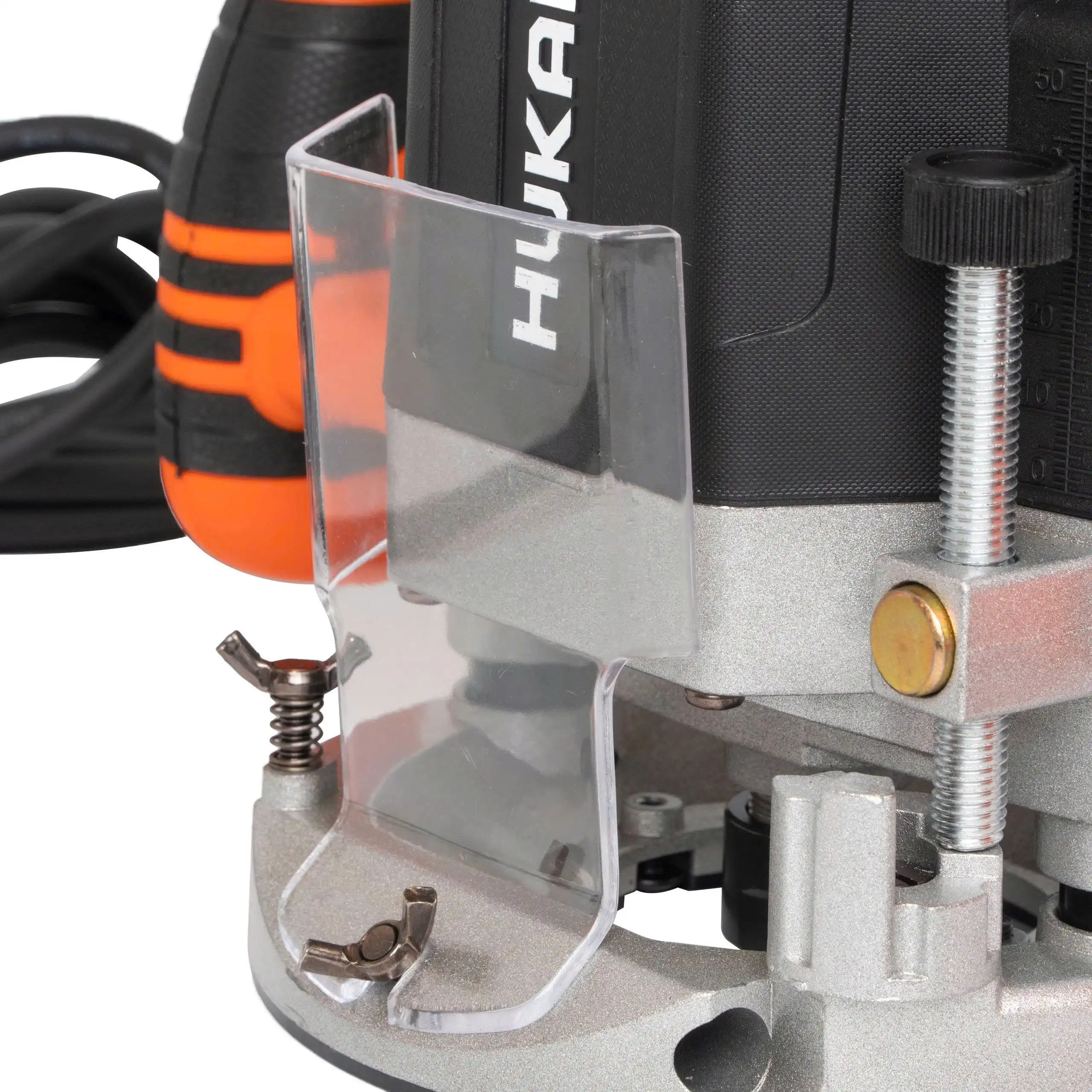 Máy phay/ soi gỗ G2-MPG1207 - Ảnh 5