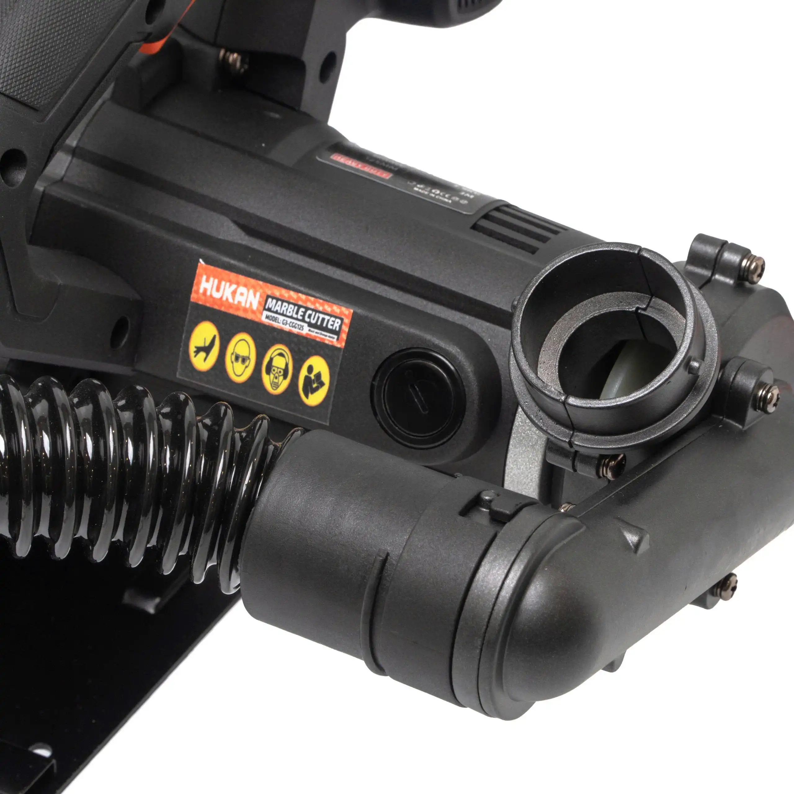 Máy cắt gạch điện (G3-CGG125) - Ảnh 8