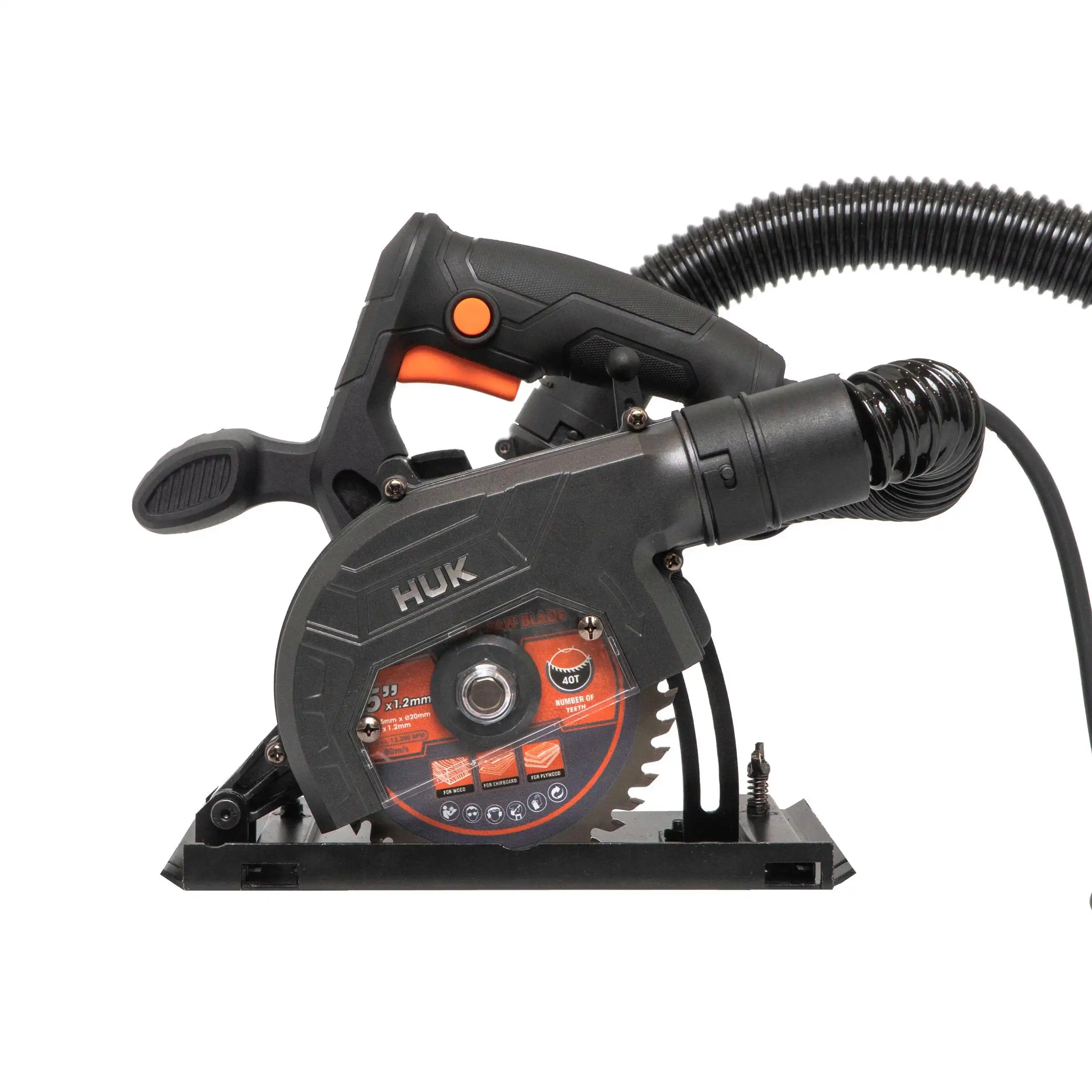 Máy cắt gạch điện (G3-CGG125) - Ảnh 3