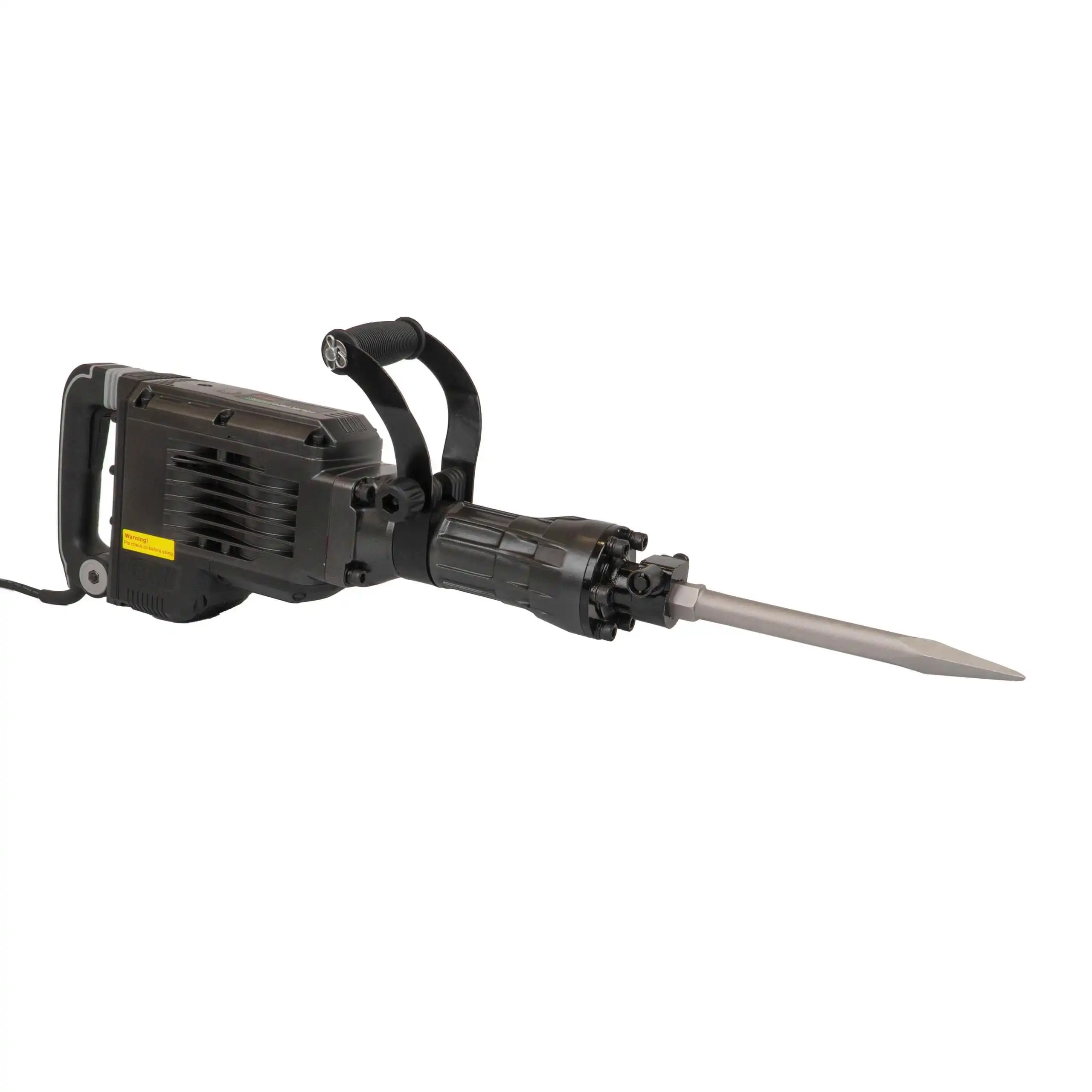Máy đục bê tông điện G3-HUK65A - Ảnh 5