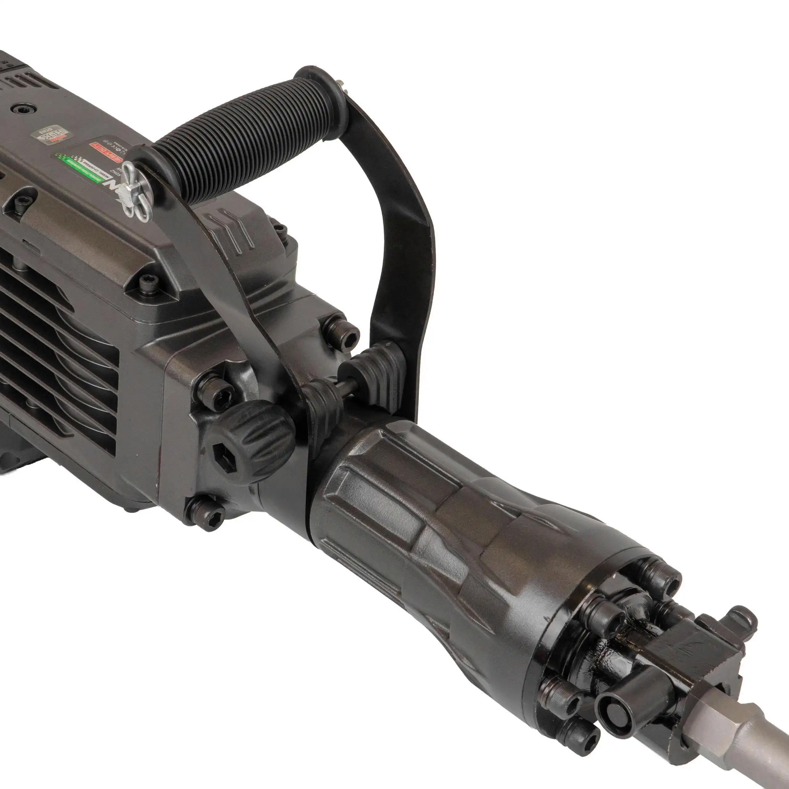 Máy đục bê tông điện G3-HUK65A - Ảnh 8