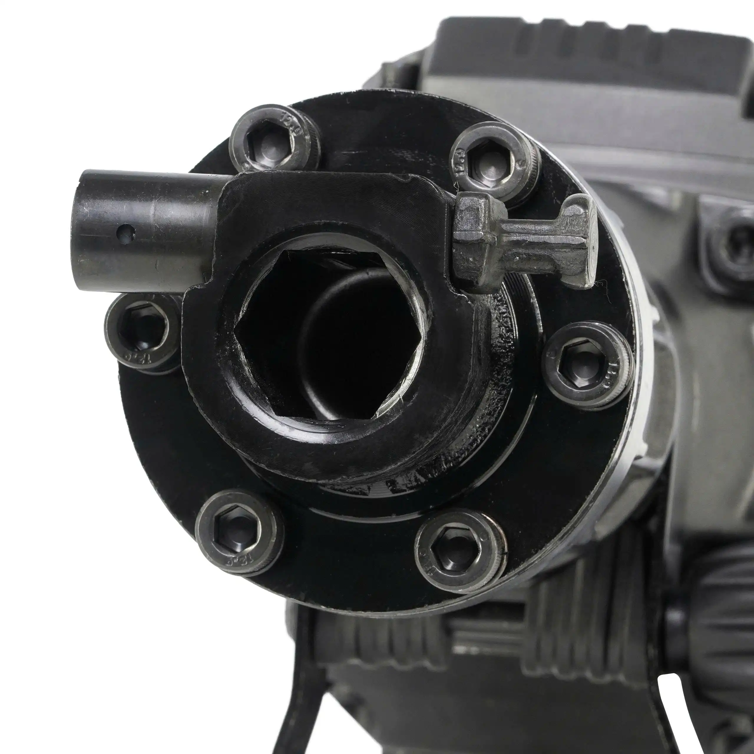 Máy đục bê tông điện G3-HUK65A - Ảnh 7