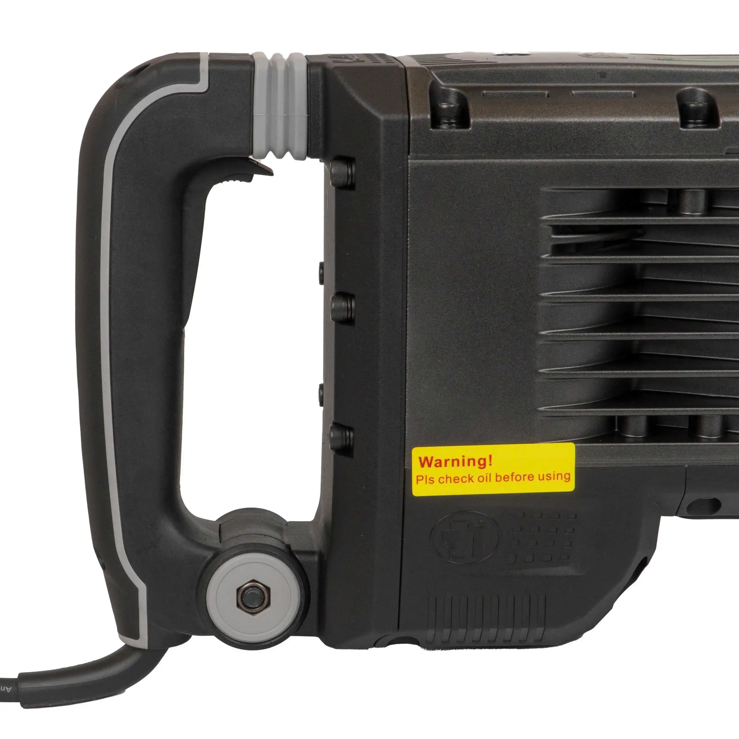 Máy đục bê tông điện G3-HUK65A - Ảnh 9